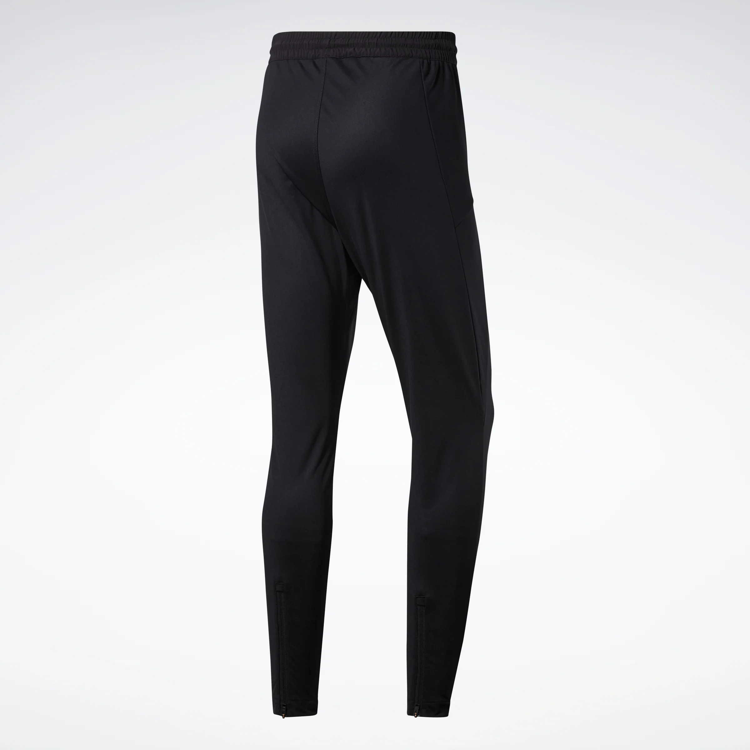 Reebok Apparel Men Workout Ready Track Pants Black - Image 7