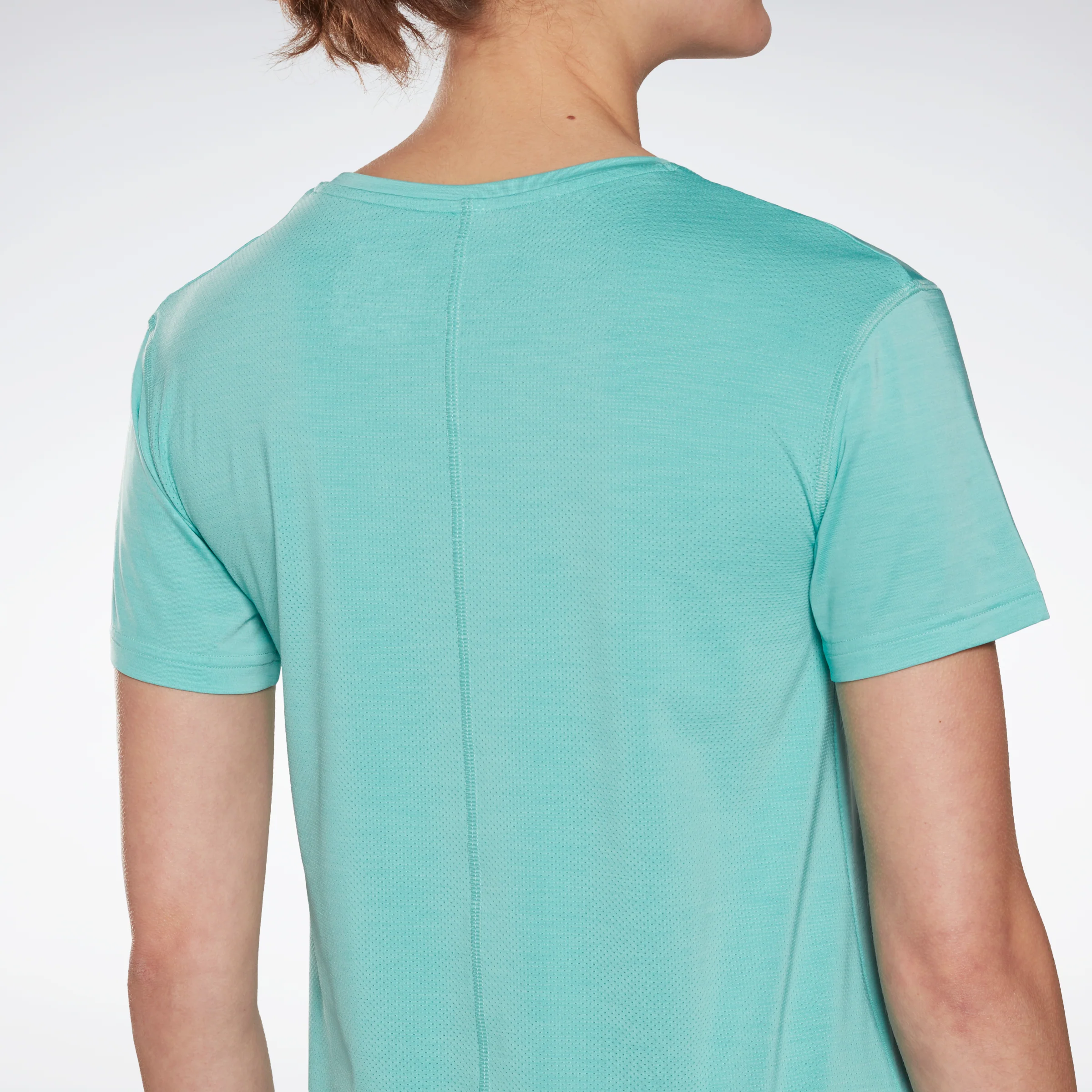 Reebok Apparel Women Activchill Athletic T-Shirt Seclte - Image 5