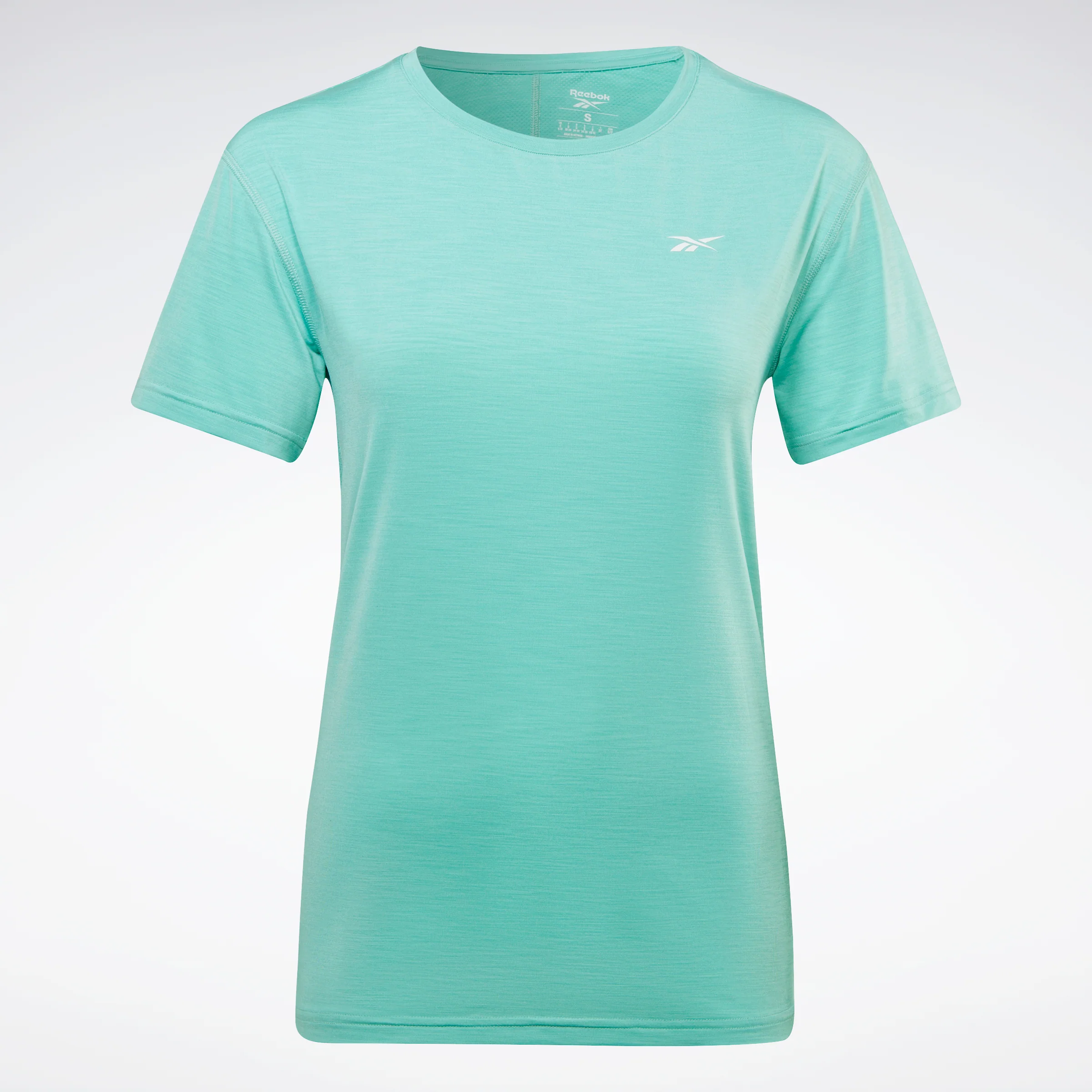 Reebok Apparel Women Activchill Athletic T-Shirt Seclte - Image 6