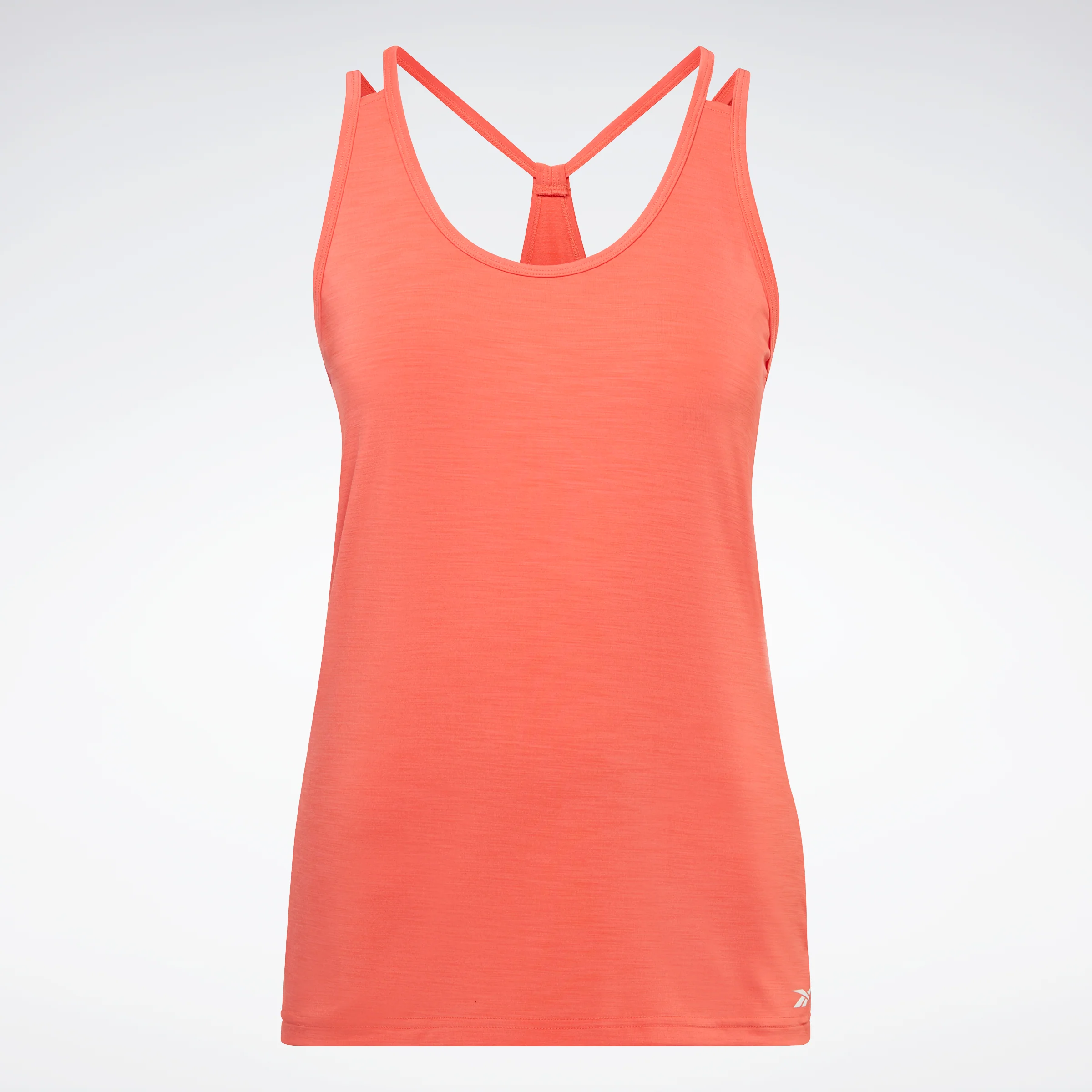 Reebok Apparel Women Activchill Athletic Tank Top Smorfl - Image 6
