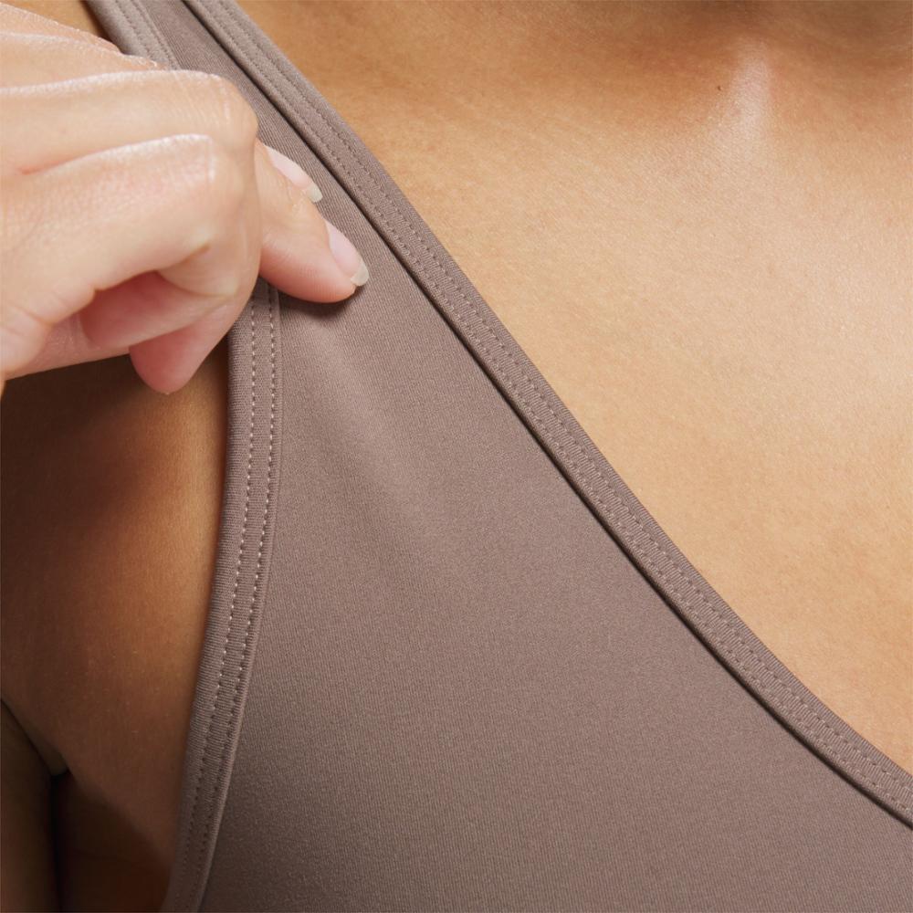 Reebok Apparel Women Active Collective DREAMBLEND Bra UTIBRO - Image 4