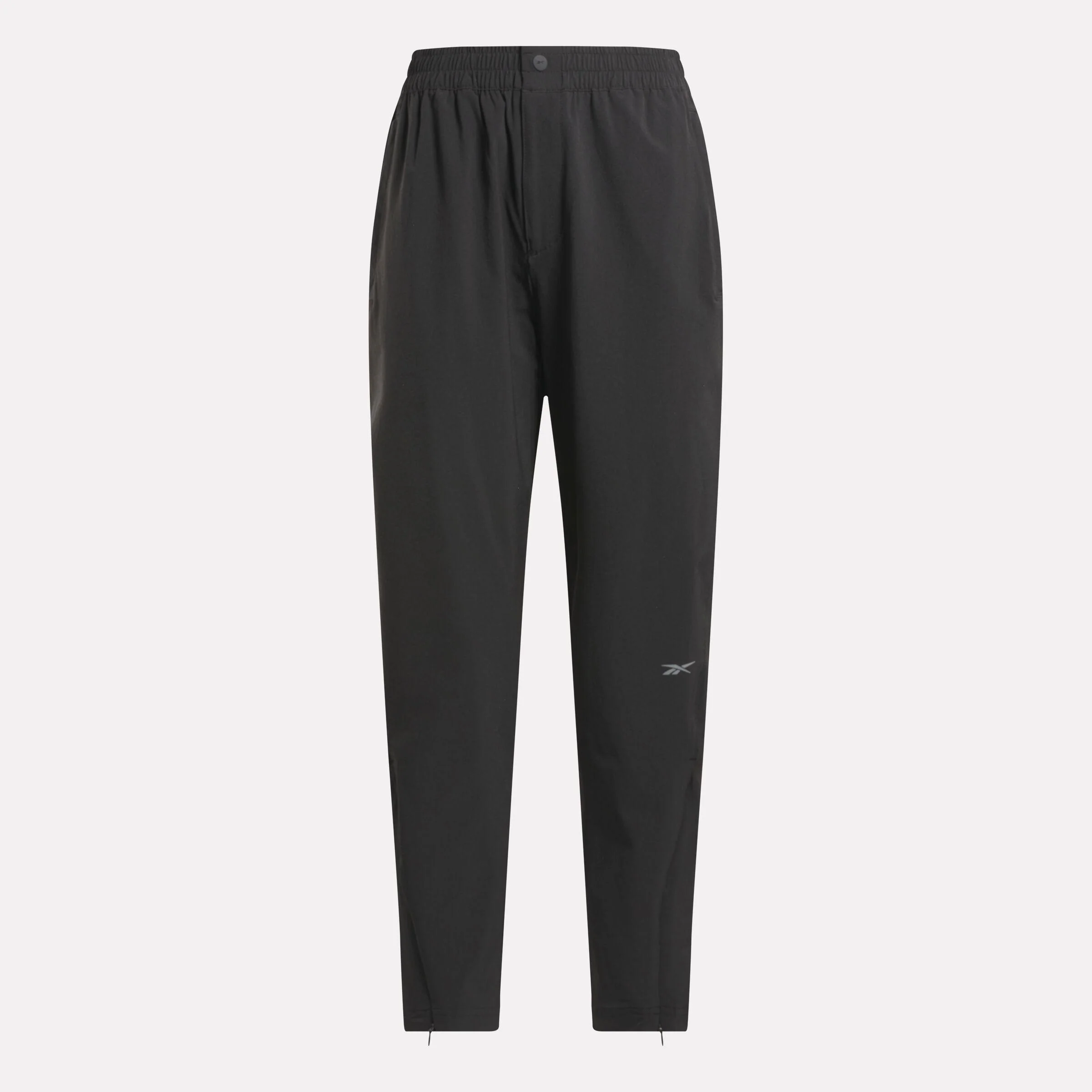 Reebok Apparel Women Active Collective SkyStretch Woven Pants BLACK - Image 6