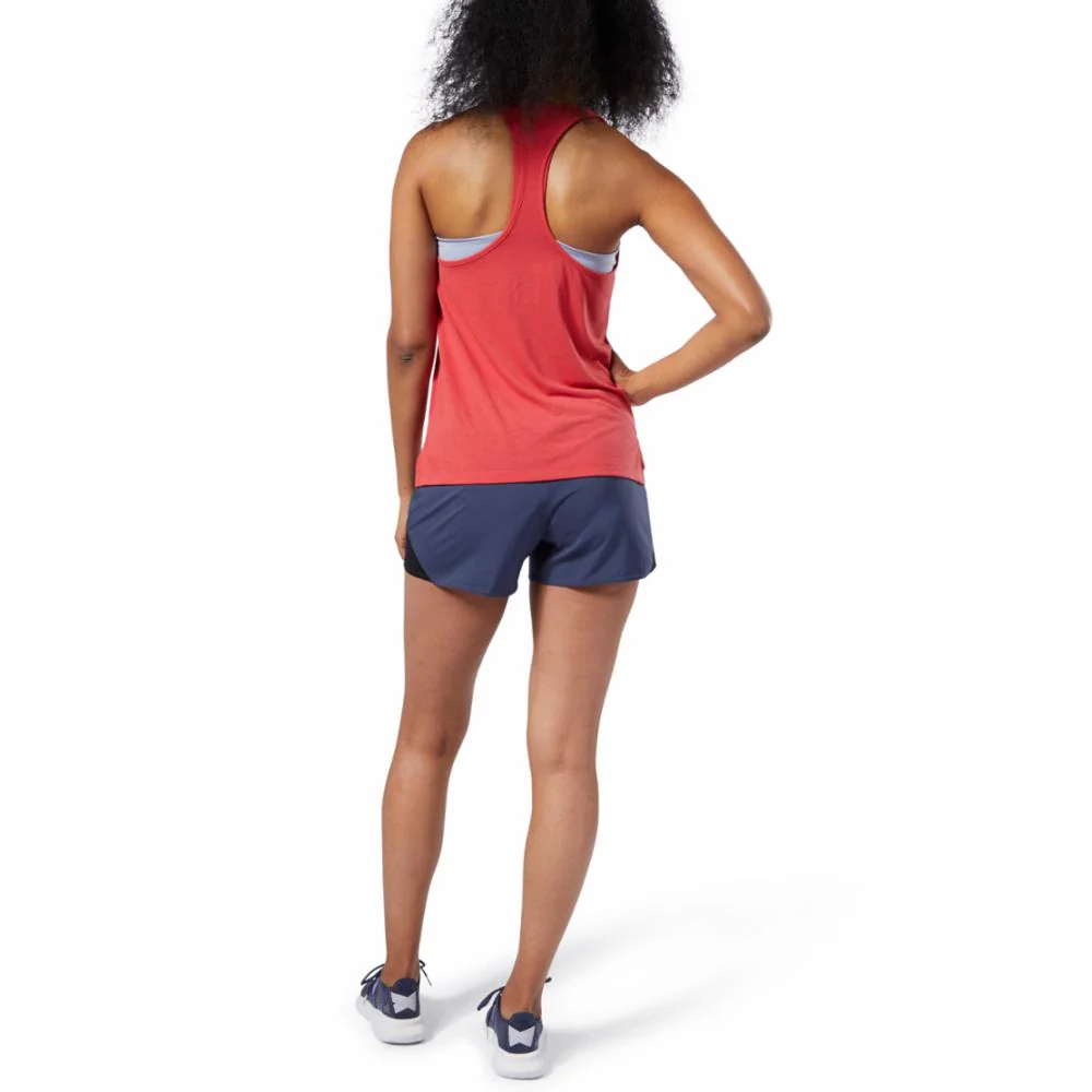 Reebok Apparel Women Athletic Workout Shorts HERNVY - Image 3