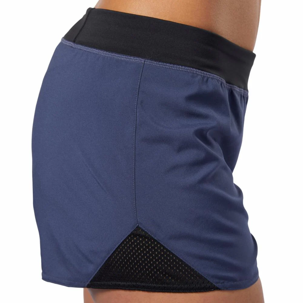 Reebok Apparel Women Athletic Workout Shorts HERNVY - Image 5