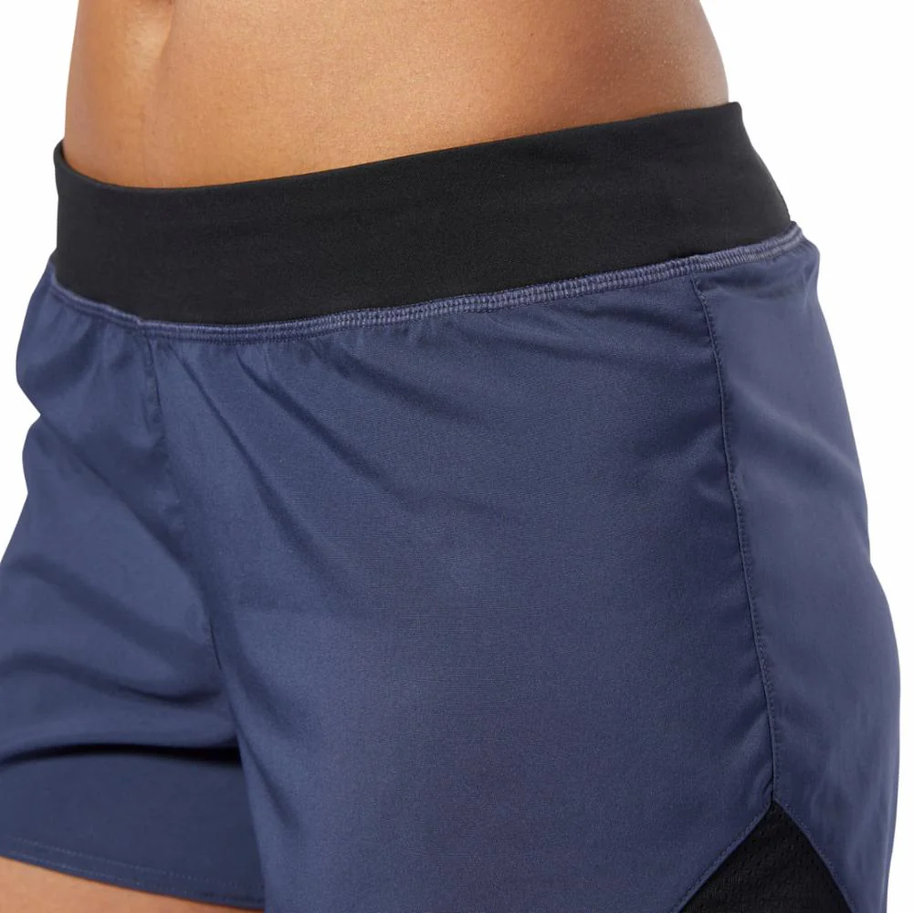 Reebok Apparel Women Athletic Workout Shorts HERNVY - Image 6