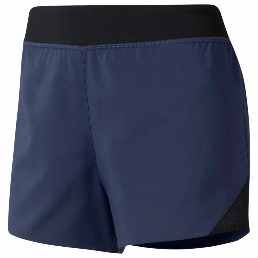 Reebok Apparel Women Athletic Workout Shorts HERNVY - Image 7