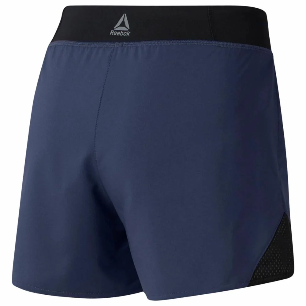 Reebok Apparel Women Athletic Workout Shorts HERNVY - Image 8