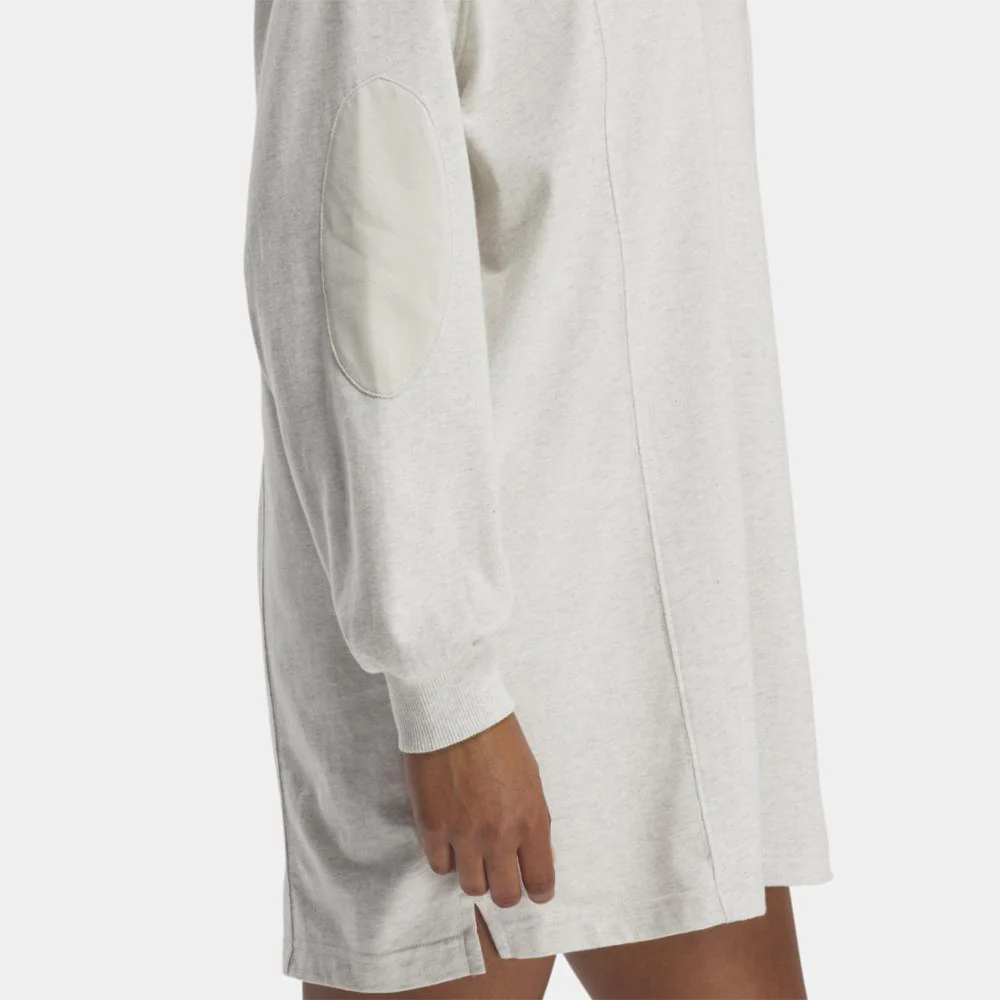 Reebok Apparel Women Classics Archive Essentials T-Shirt Dress MEL - Image 6