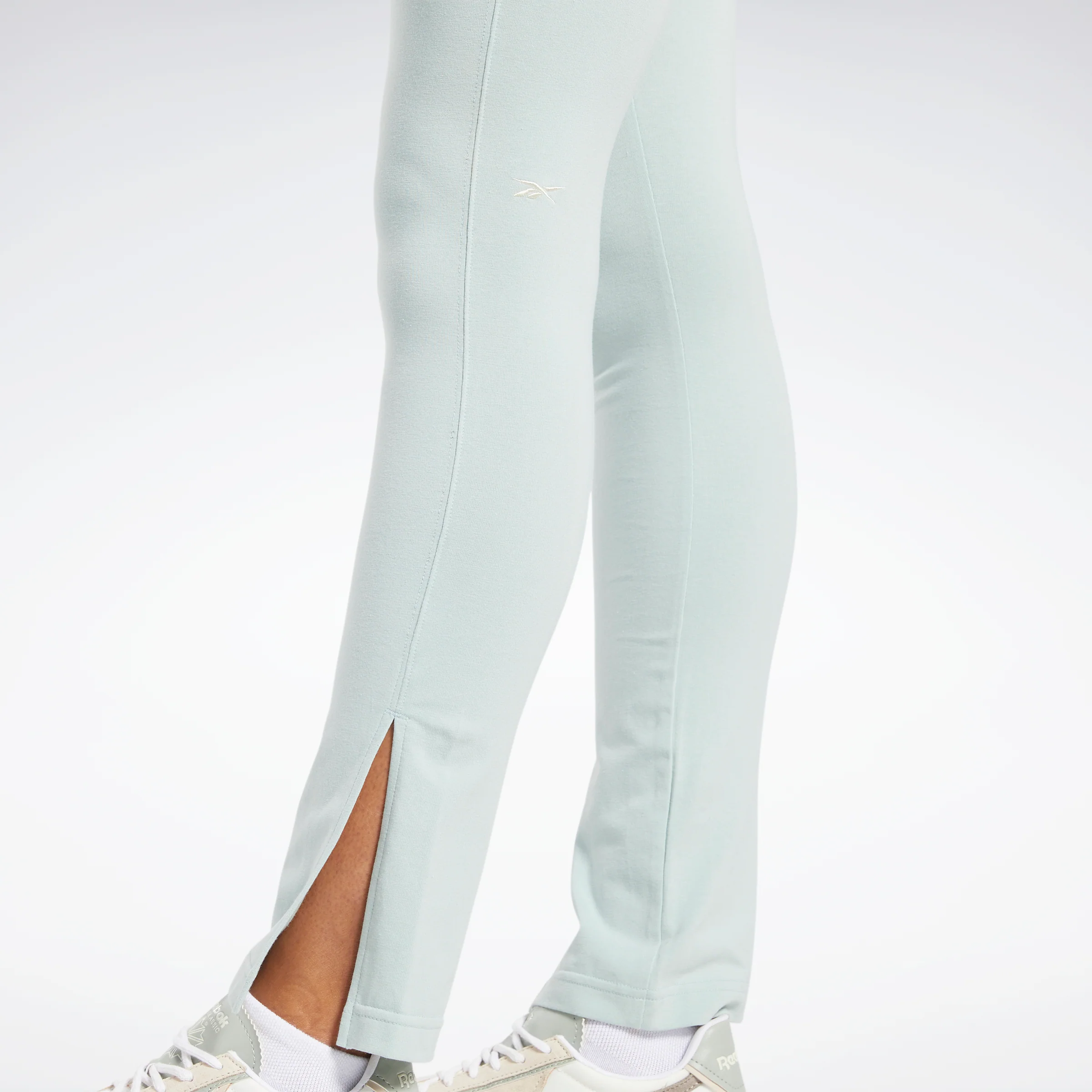 Reebok Apparel Women Classics Cotton Leggings Seagry - Image 5