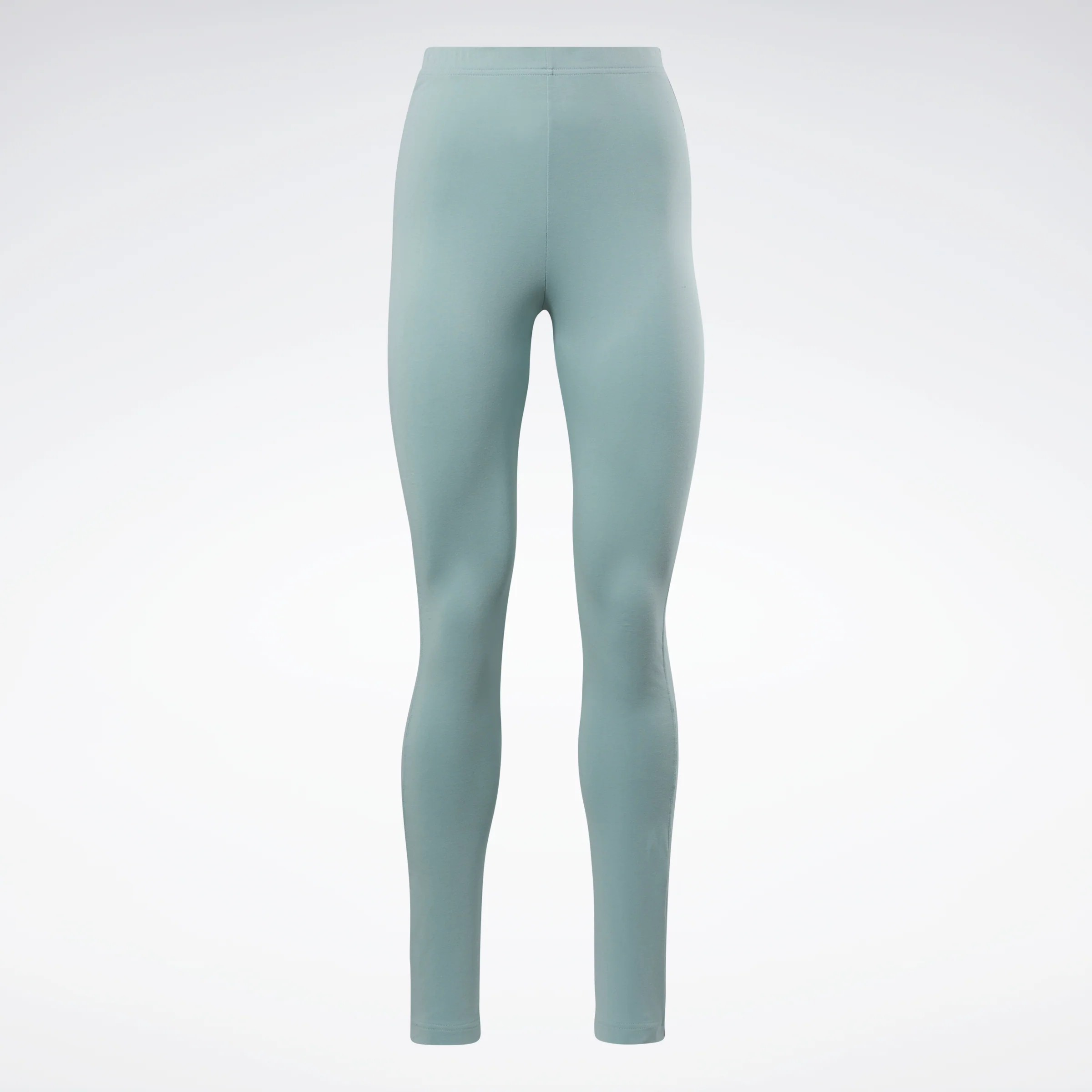 Reebok Apparel Women Classics Cotton Leggings Seagry - Image 6