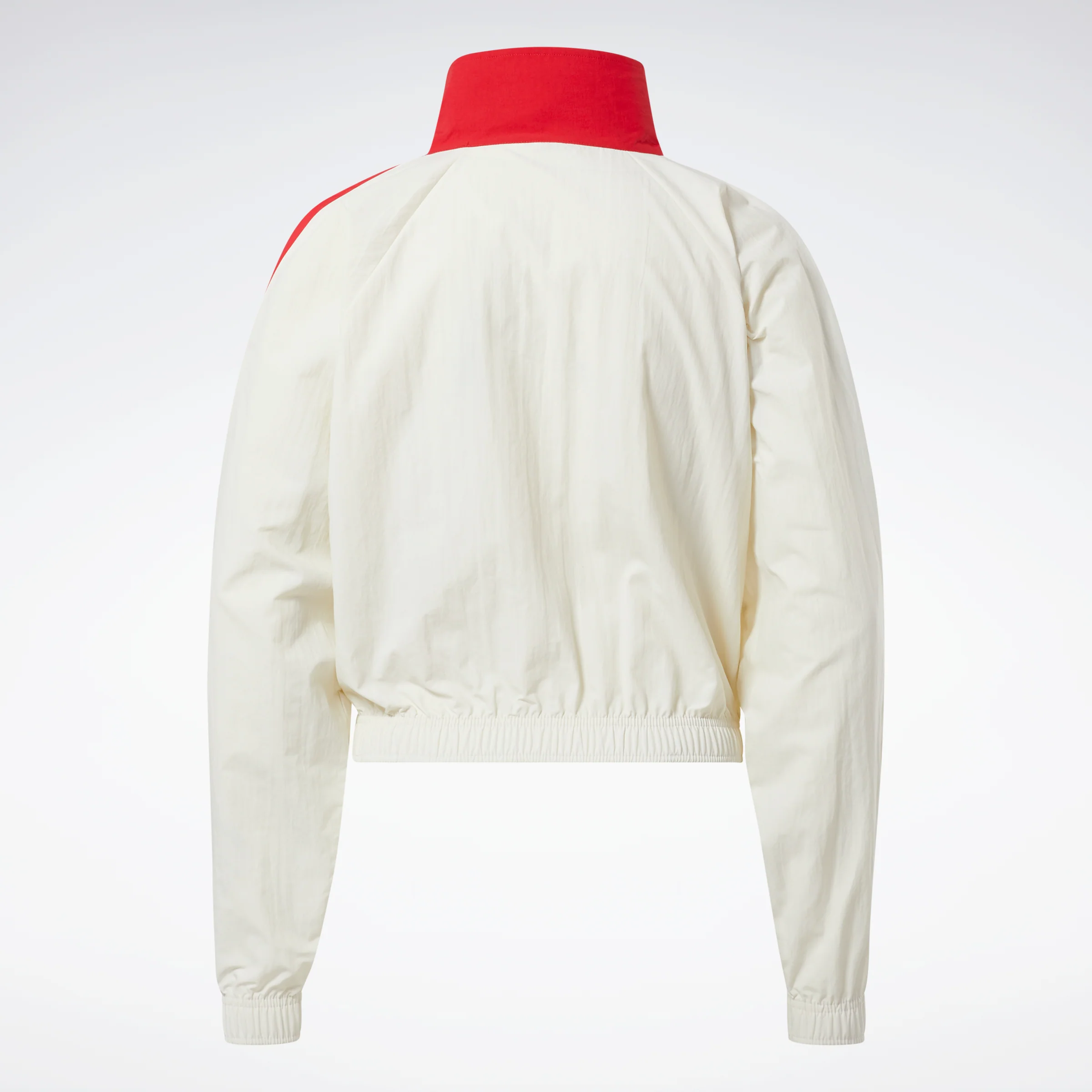 Reebok Apparel Women Classics Franchise Track Top Clawht - Image 2