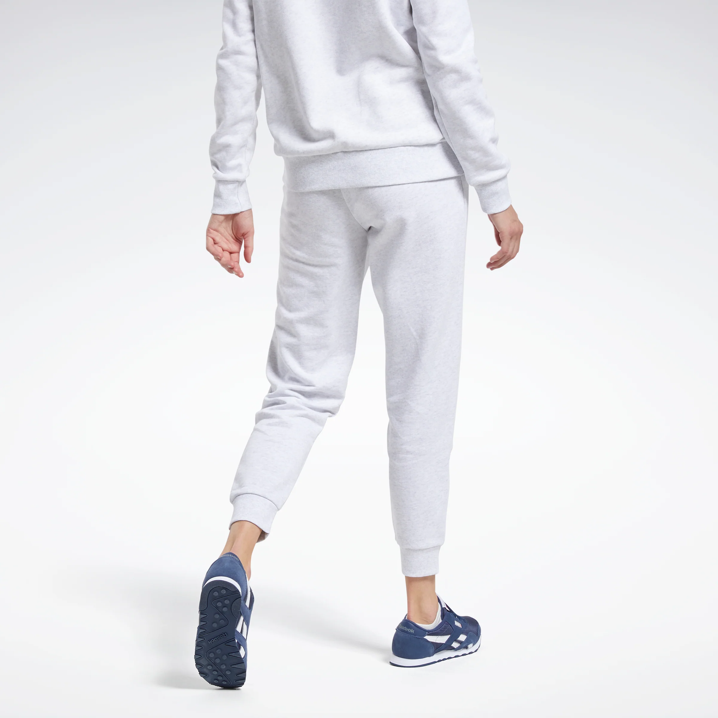 Reebok Apparel Women Classics Joggers Whtmel - Image 3