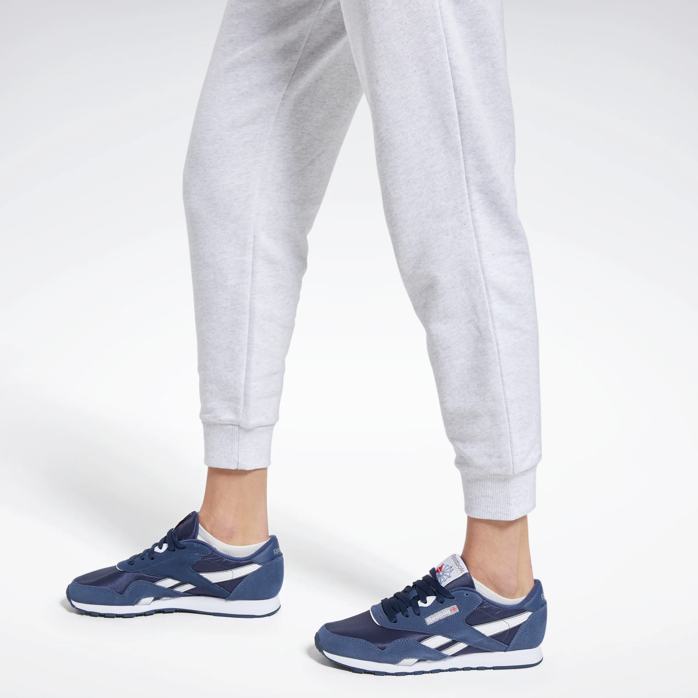 Reebok Apparel Women Classics Joggers Whtmel - Image 4