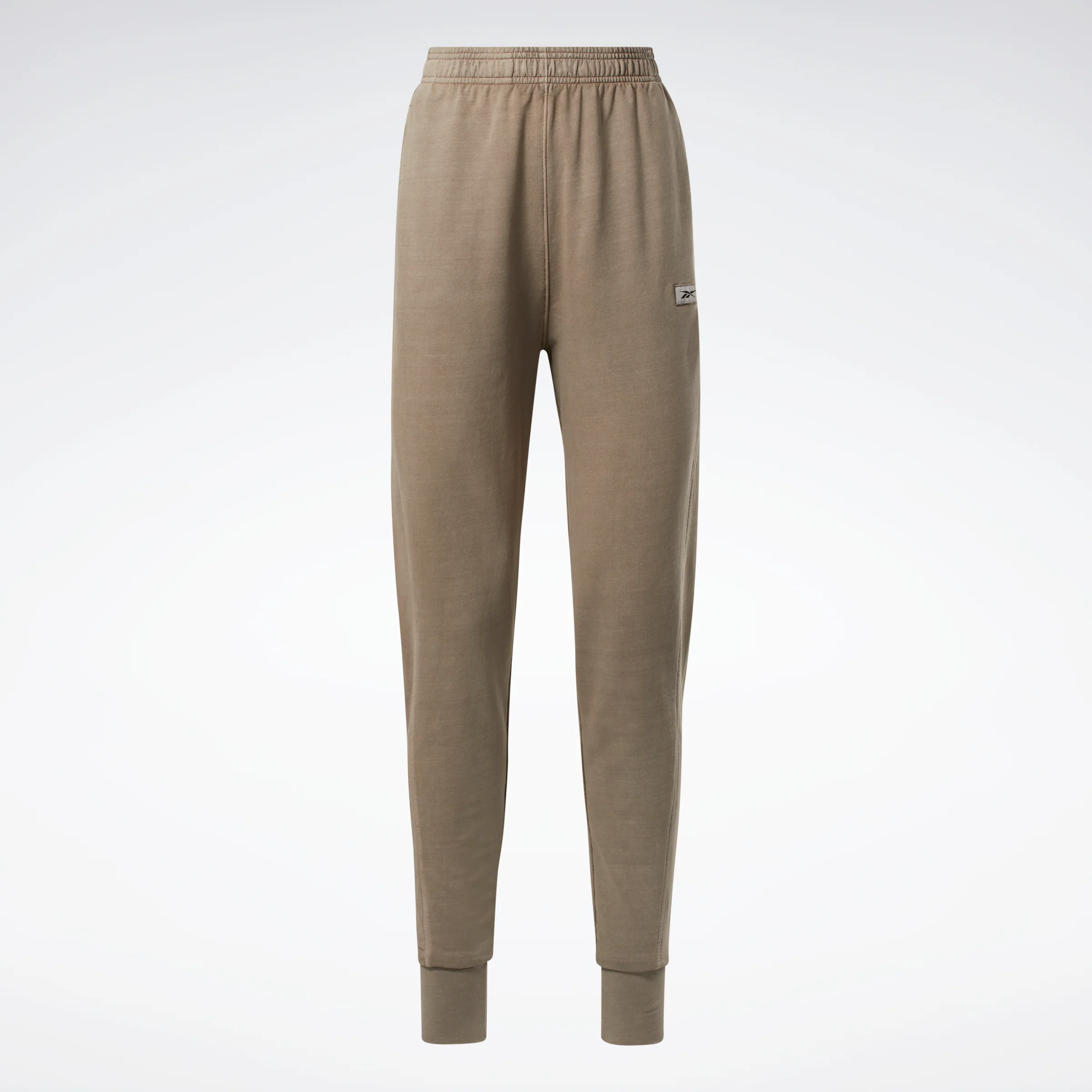 Reebok Apparel Women Classics Natural Dye Fitted Joggers Trekgr - Image 6
