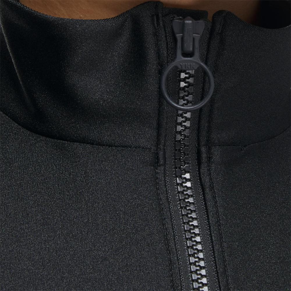 Reebok Apparel Women Classics Respect Her Layer T-Shirt BLACK - Image 4