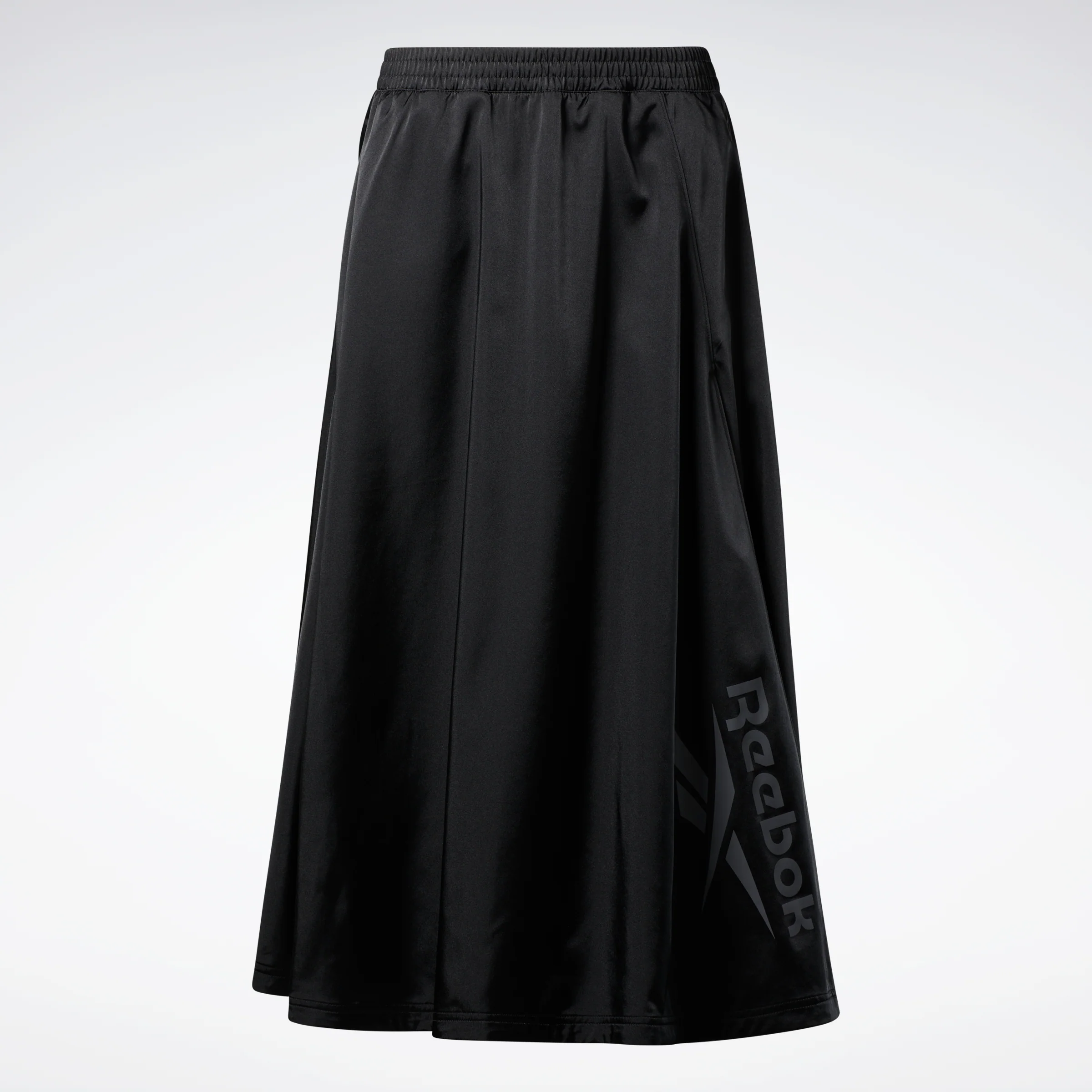 Reebok Apparel Women Classics Skirt Black - Image 6