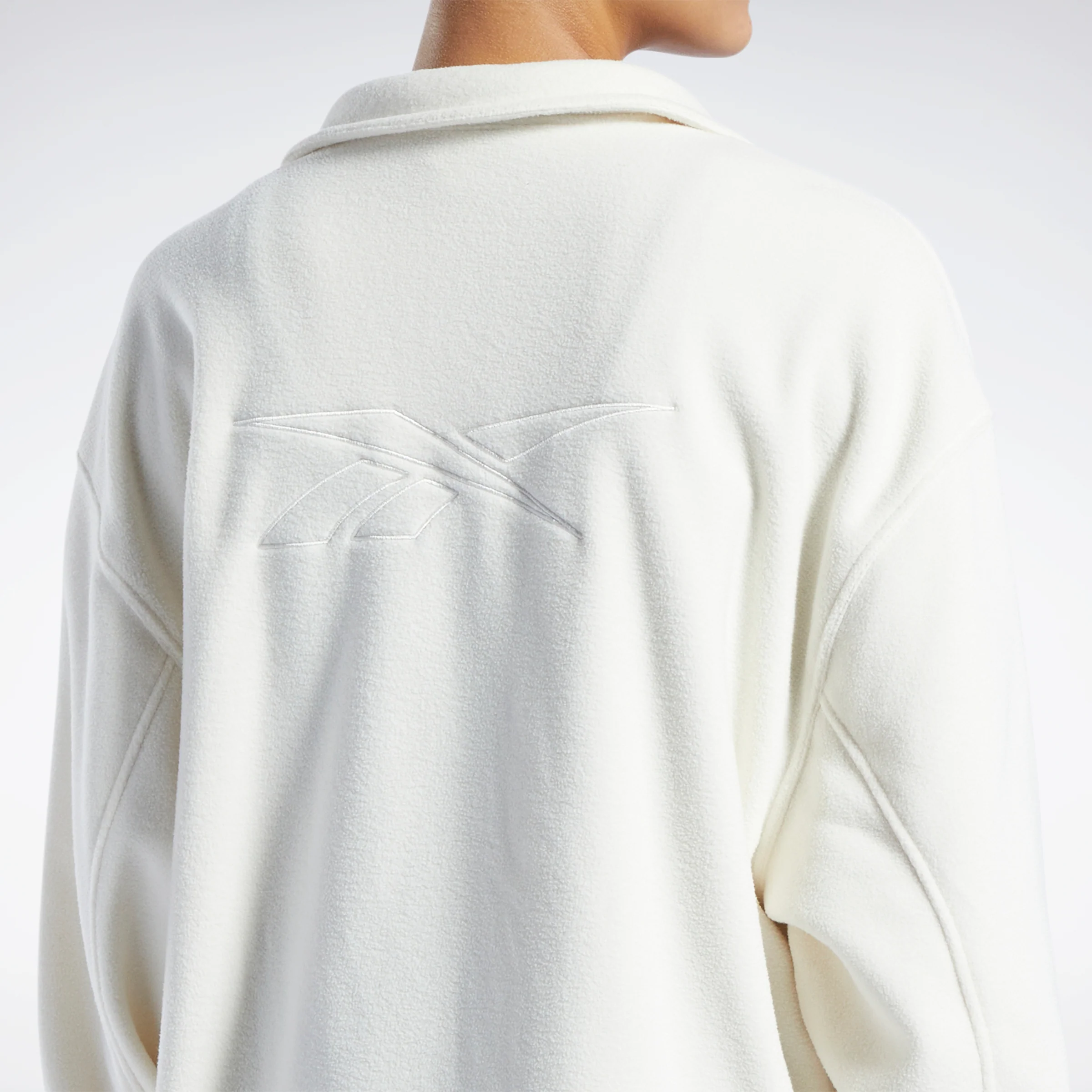 Reebok Apparel Women Classics Winter Shacket Clawht - Image 6