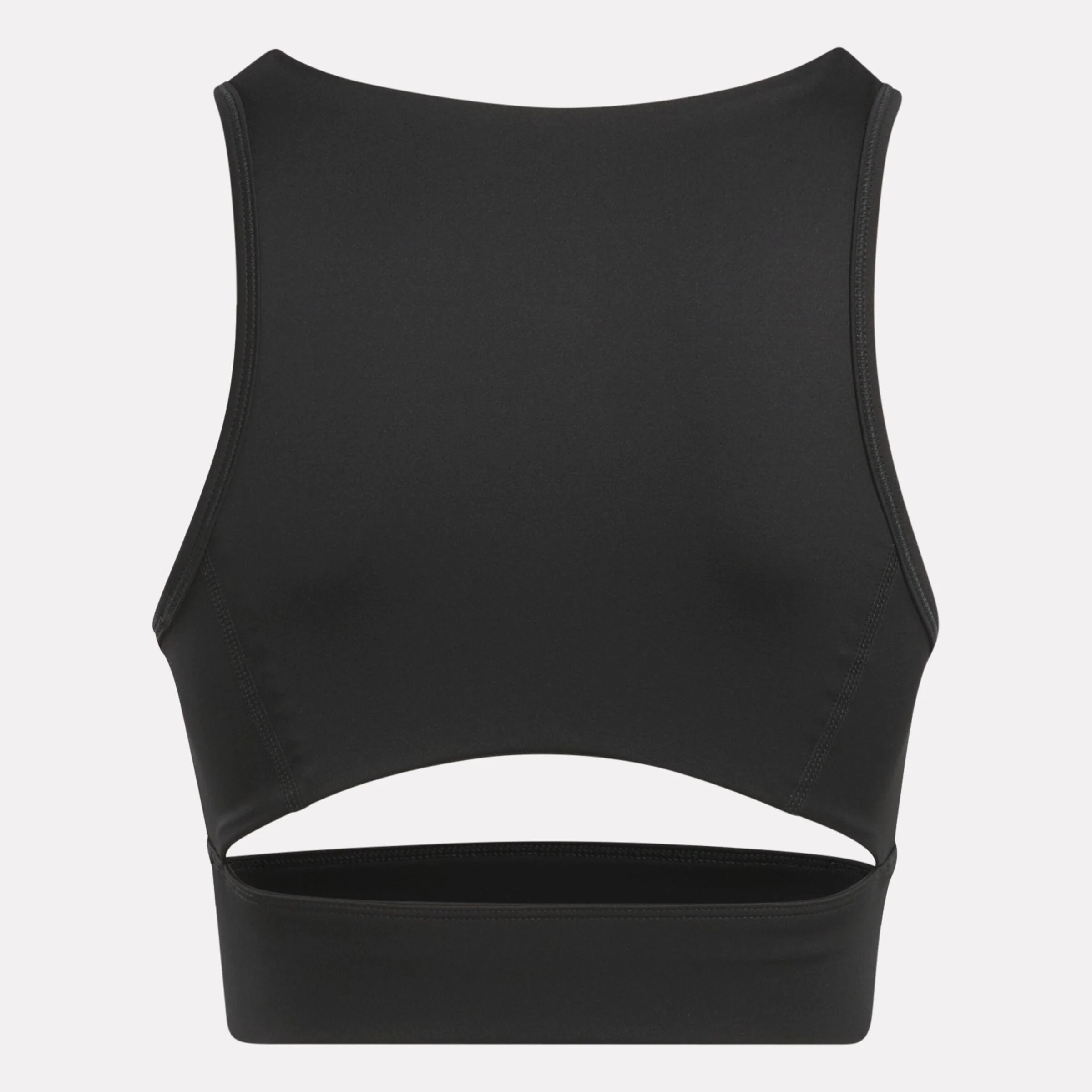 Reebok Apparel Women ID Train High-Support Bra NGHBLK - Image 3