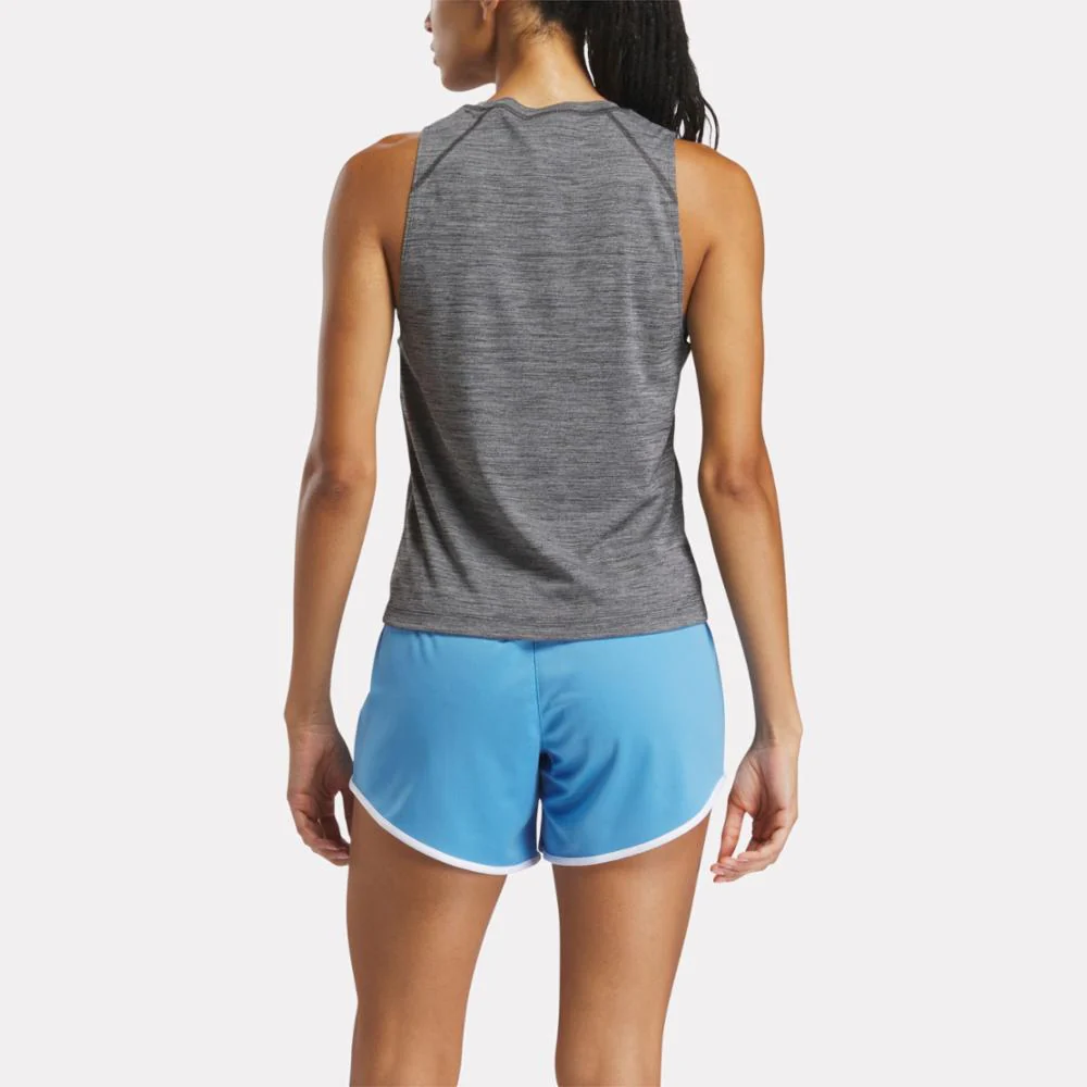 Reebok Apparel Women ID Train Tank Top NGHBLK - Image 3
