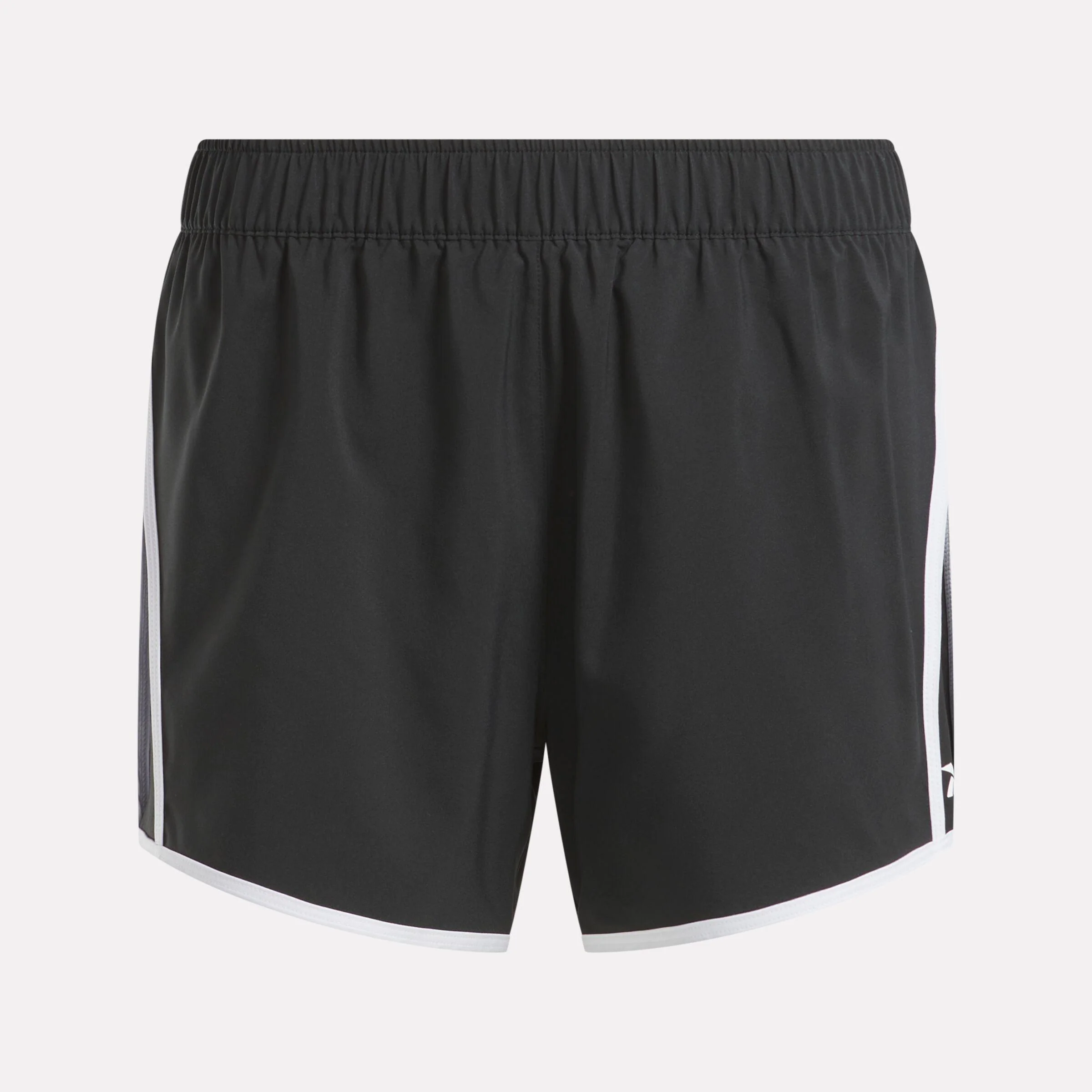 Reebok Apparel Women ID Train Woven Shorts NIGHT BLACK - Image 7