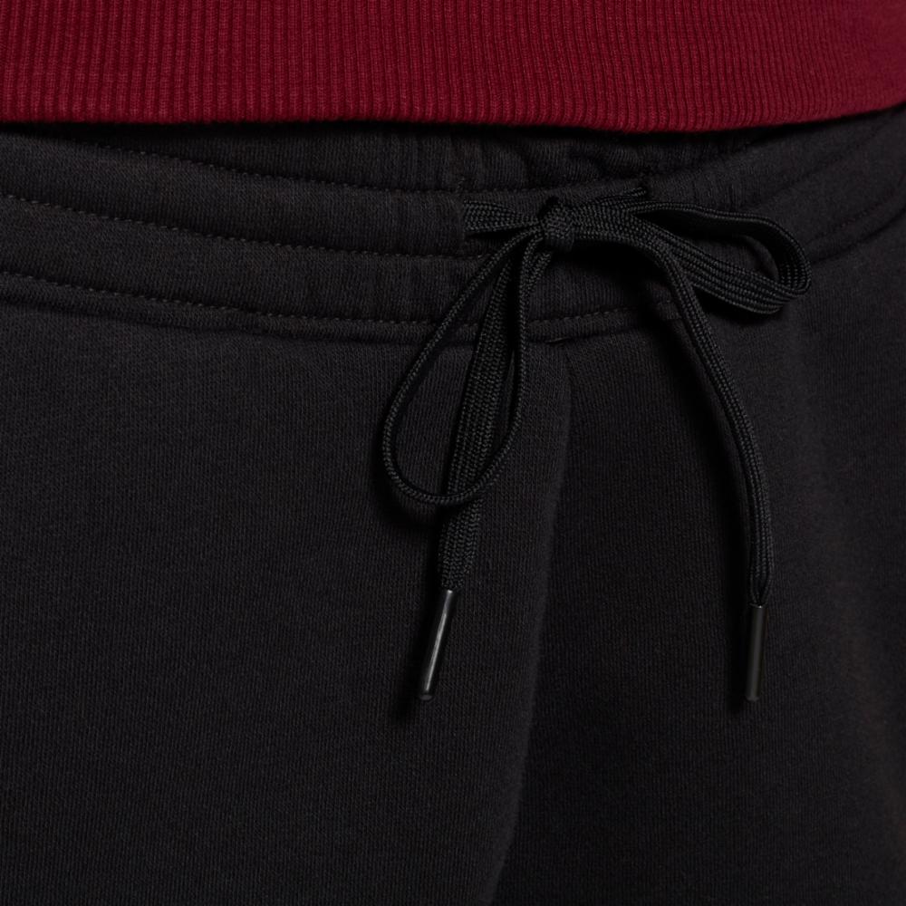 Reebok Apparel Women Linear Logo Sweat Pants BLACK - Image 6