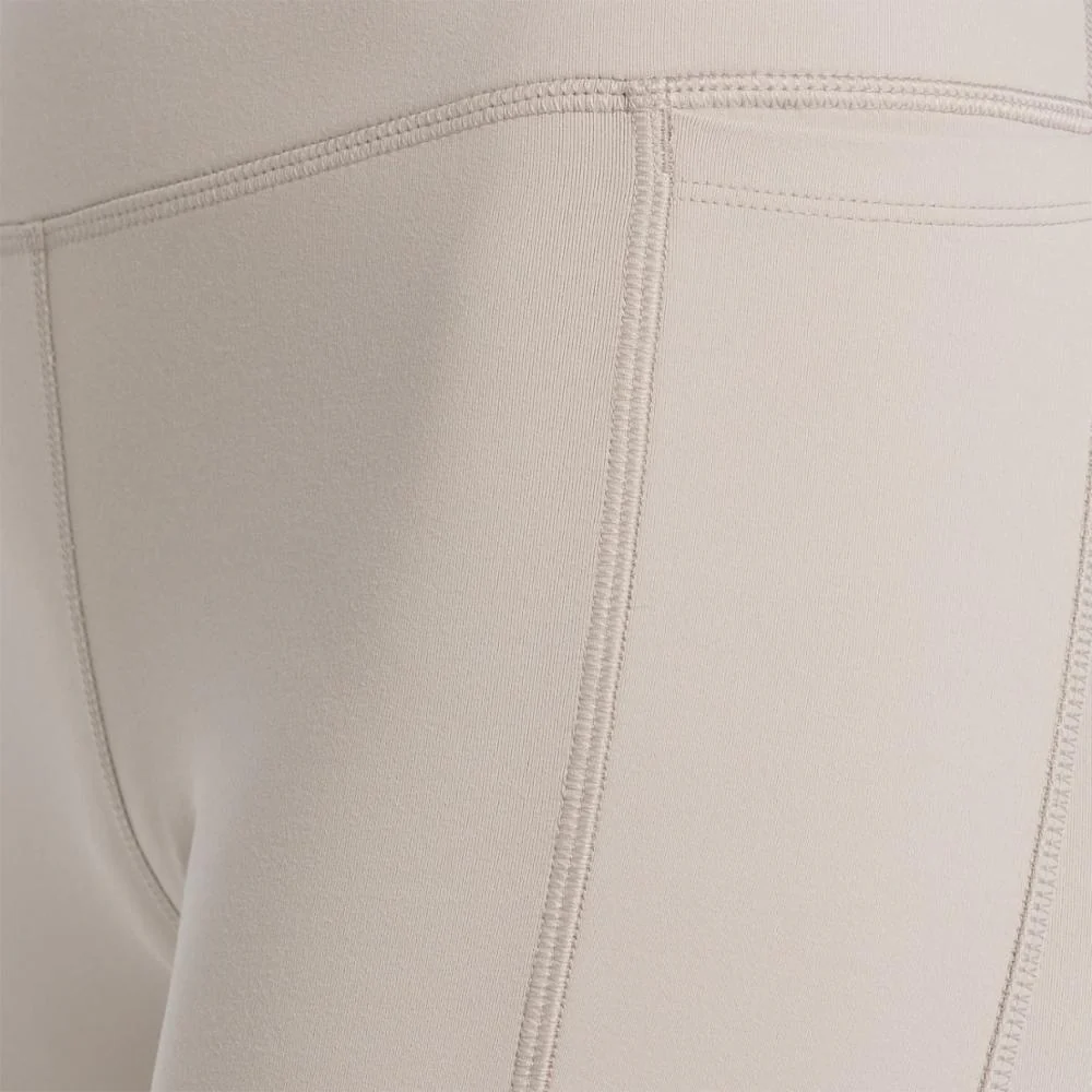 Reebok Apparel Women Lux Booty Shorts ASH - Image 5