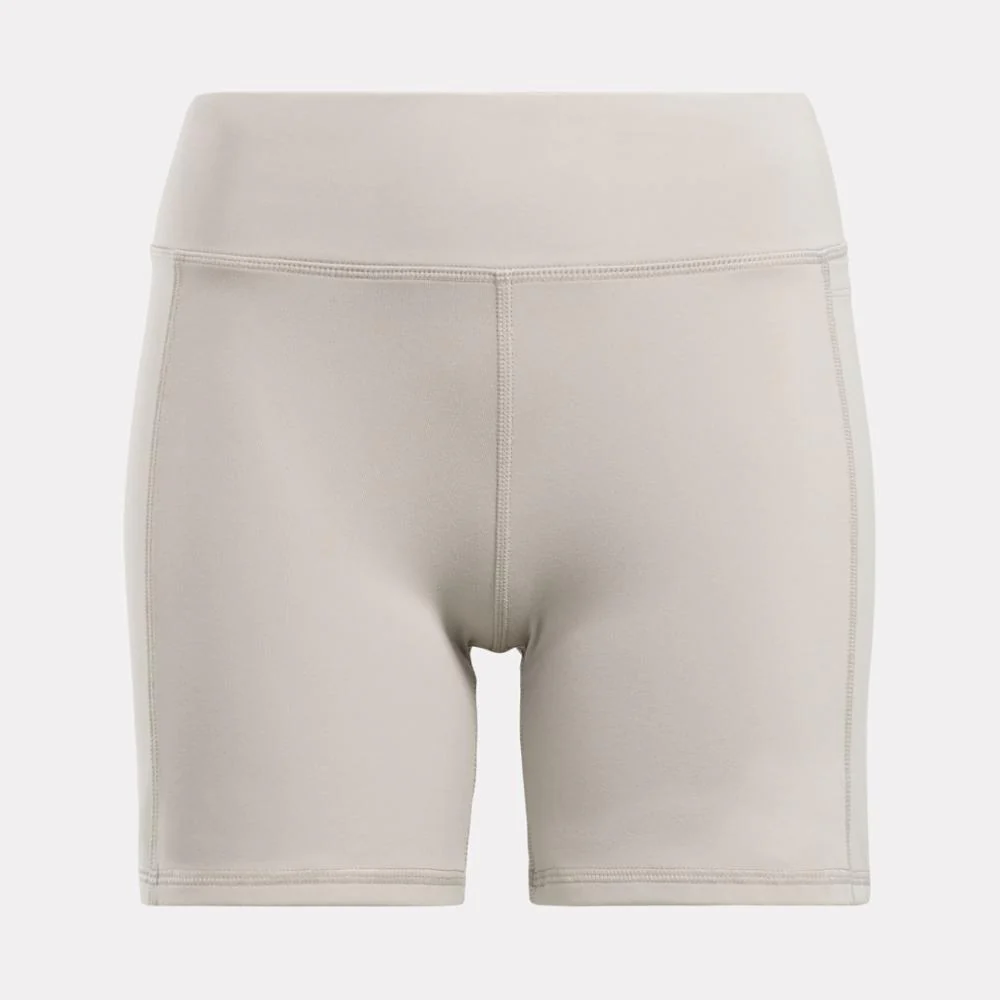 Reebok Apparel Women Lux Booty Shorts ASH - Image 6