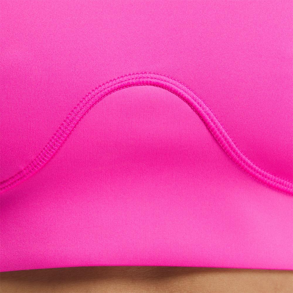 Reebok Apparel Women Lux Contour Crop Top LASPIN - Image 4