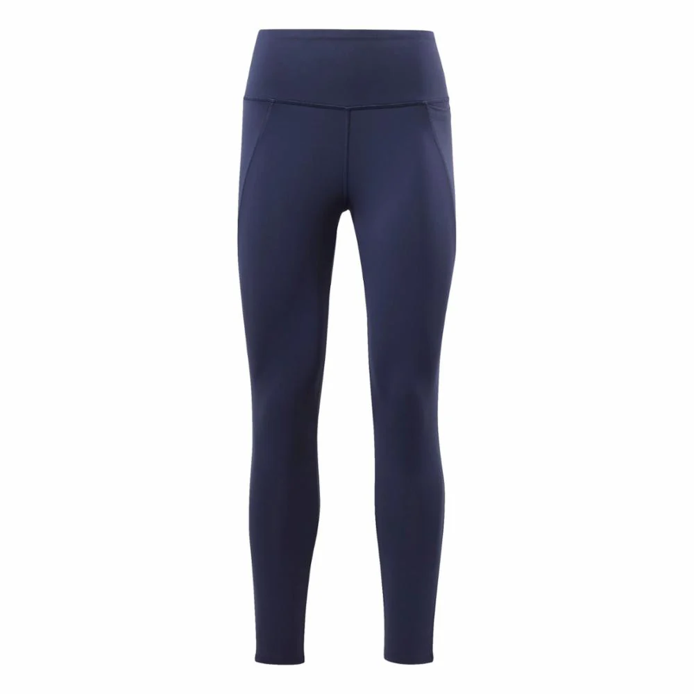 Reebok Apparel Women Lux High-Waisted Leggings VECNAV - Image 6
