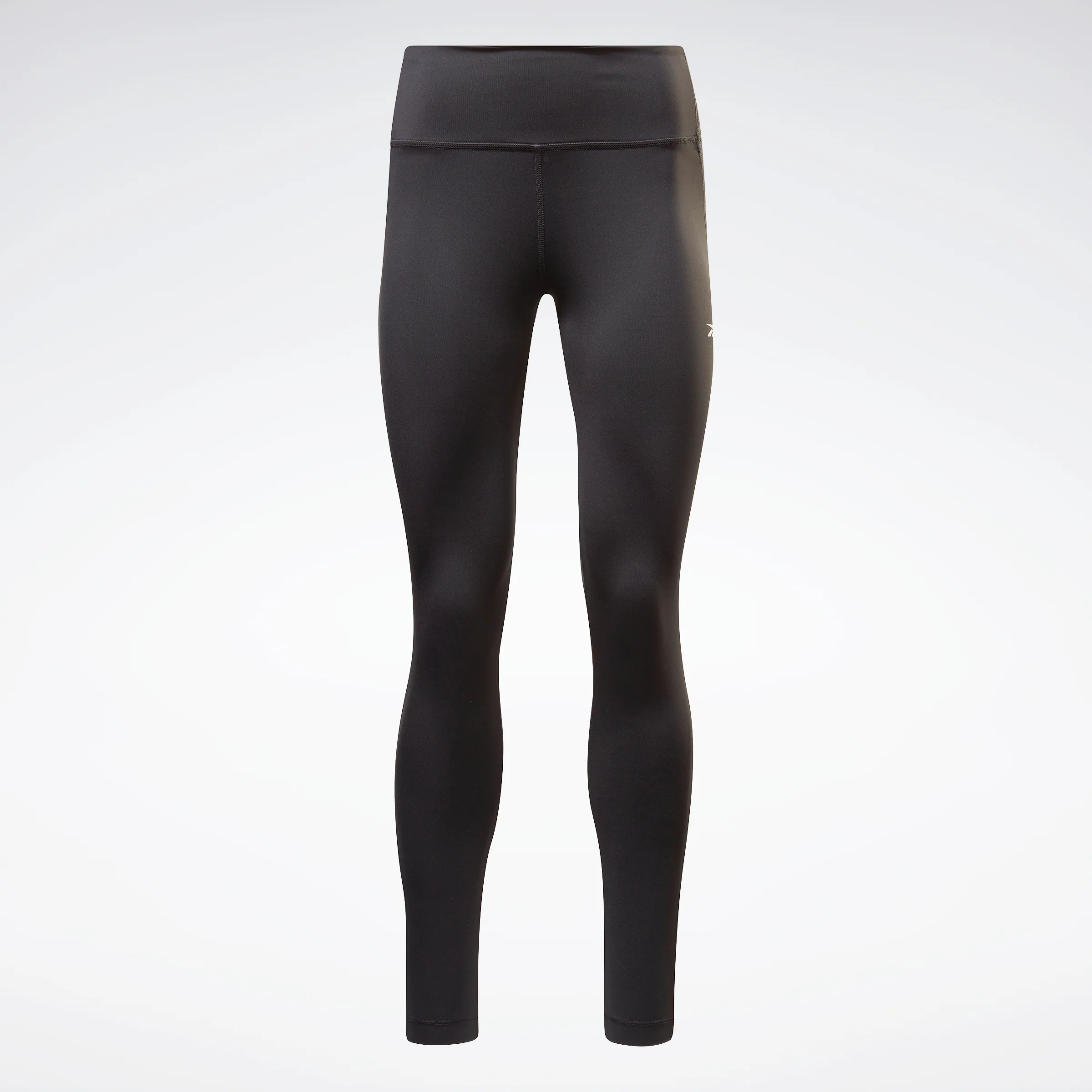 Reebok Apparel Women Lux Perform Leggings Black - Image 6