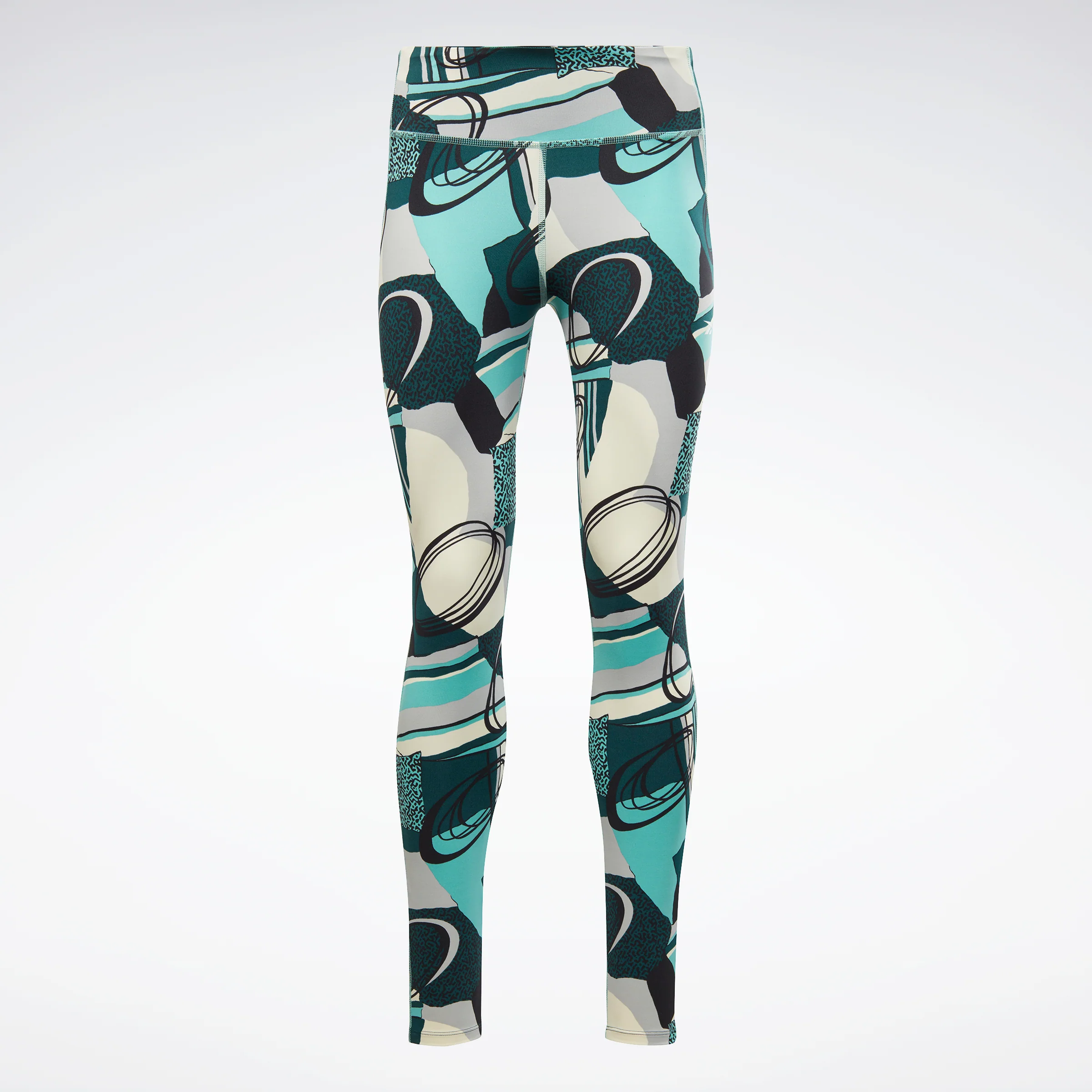 Reebok Apparel Women Lux Perform Leggings Seclte - Image 11