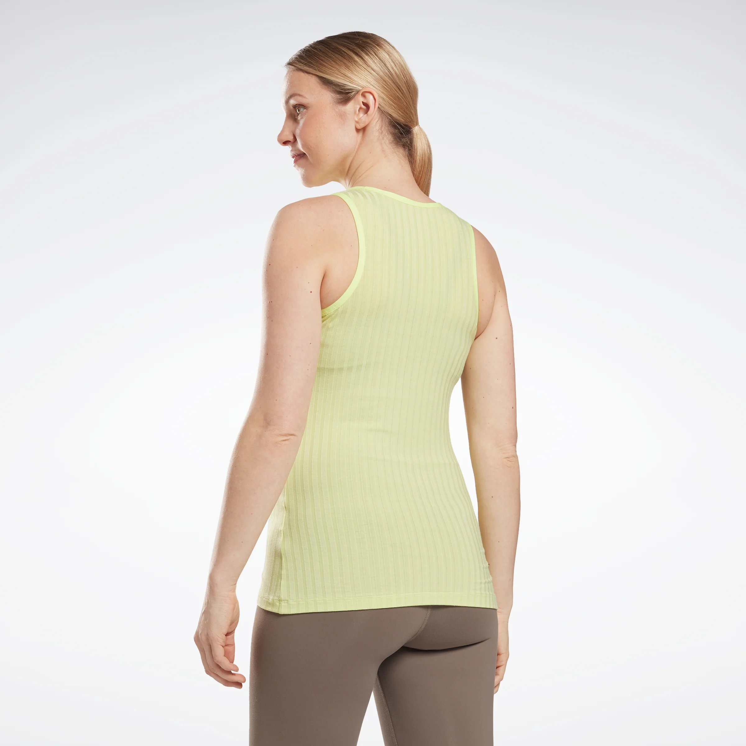 Reebok Apparel Women Maternity Tank Top Eneglw - Image 3