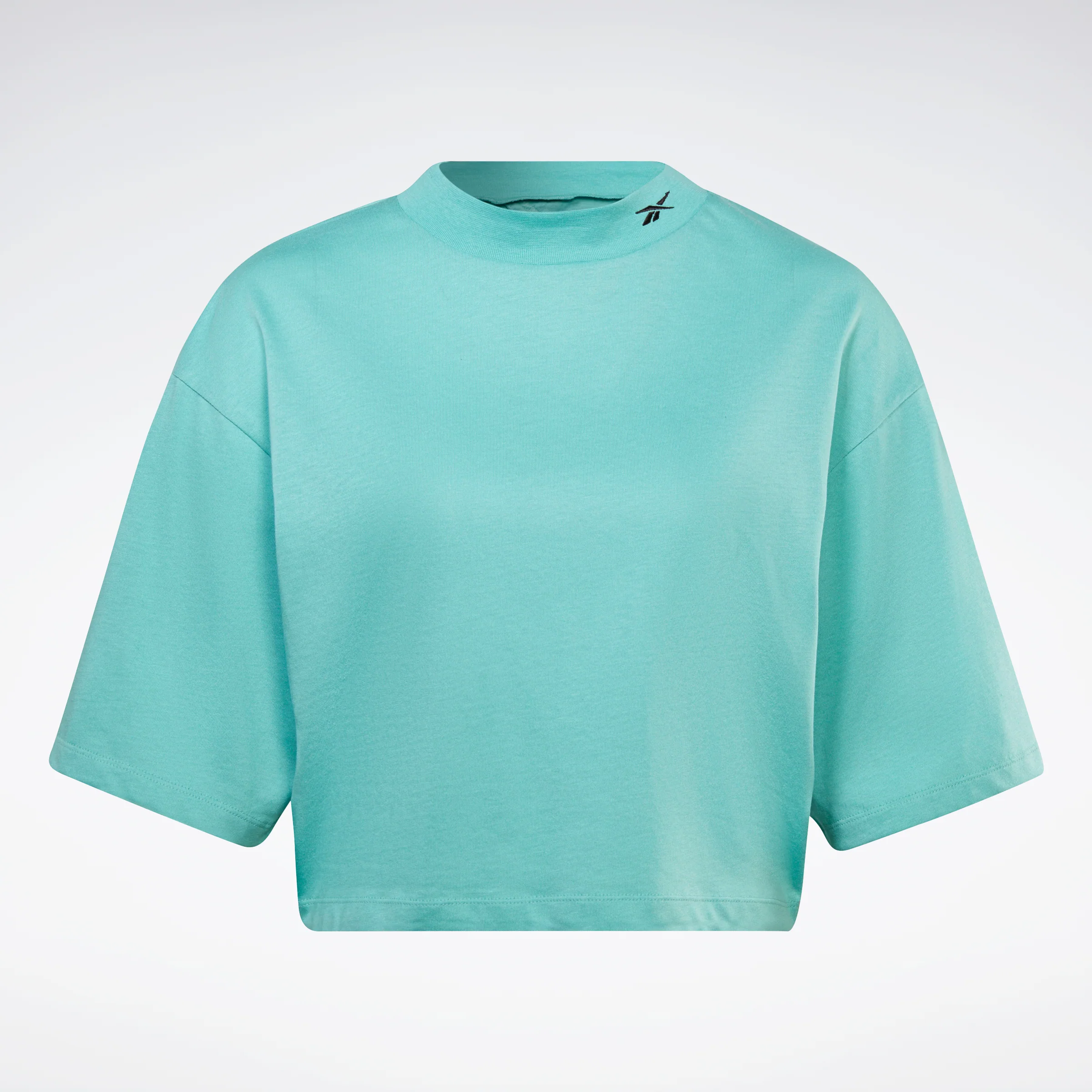 Reebok Apparel Women Myt Cutout T-Shirt Seclte - Image 6