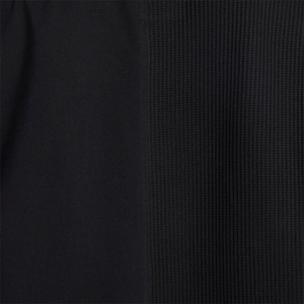 Reebok Apparel Women REEBOK CLASSICS T-SHIRT DRESS BLACK - Image 6
