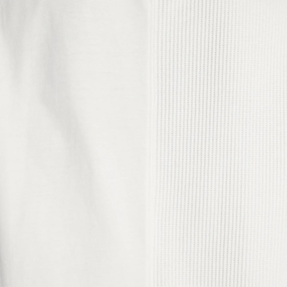 Reebok Apparel Women REEBOK CLASSICS T-SHIRT DRESS CHALK - Image 4