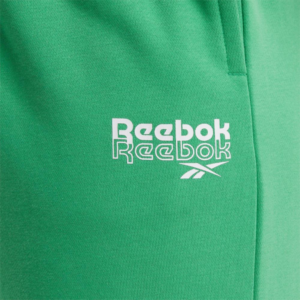 Reebok Apparel Women Reebok ID Energy Fleece Pants SPOGRE - Image 4