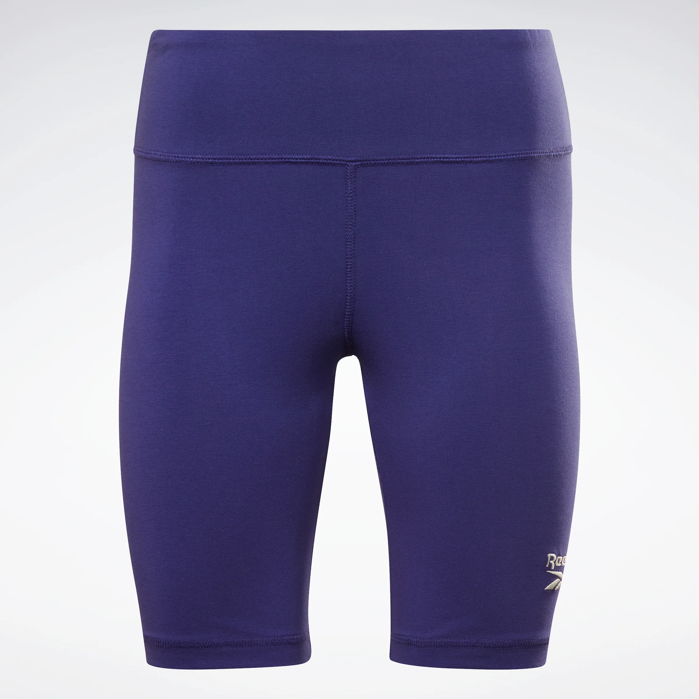 Reebok Apparel Women Reebok Identity Fitted Logo Shorts Bolprp - Image 6