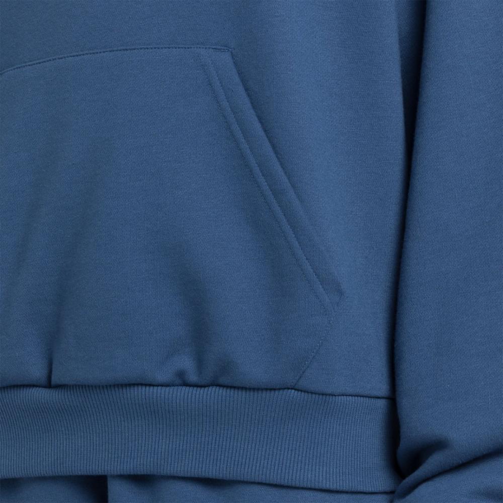 Reebok Apparel Women Reebok Identity Sweatshirt UNIBLU - Image 5