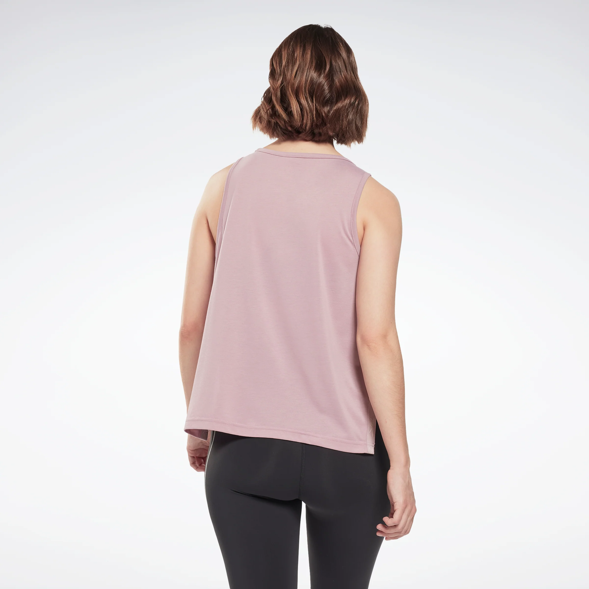 Reebok Apparel Women Reebok Maternity Tank Top Inflil - Image 3