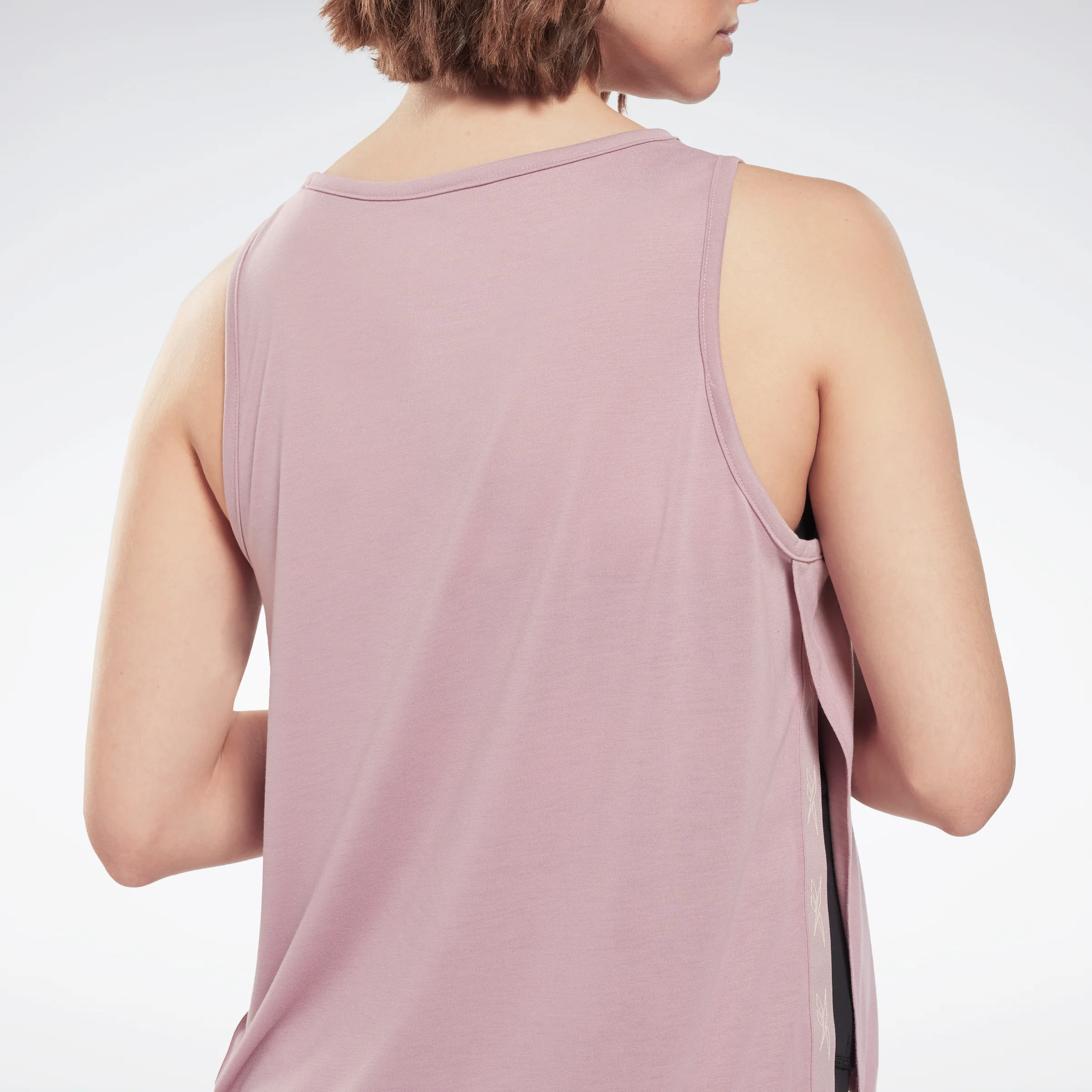 Reebok Apparel Women Reebok Maternity Tank Top Inflil - Image 5