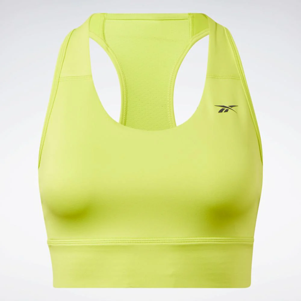 Reebok Apparel Women Running Essentials High-Impact Bra ACIYEL - Image 5