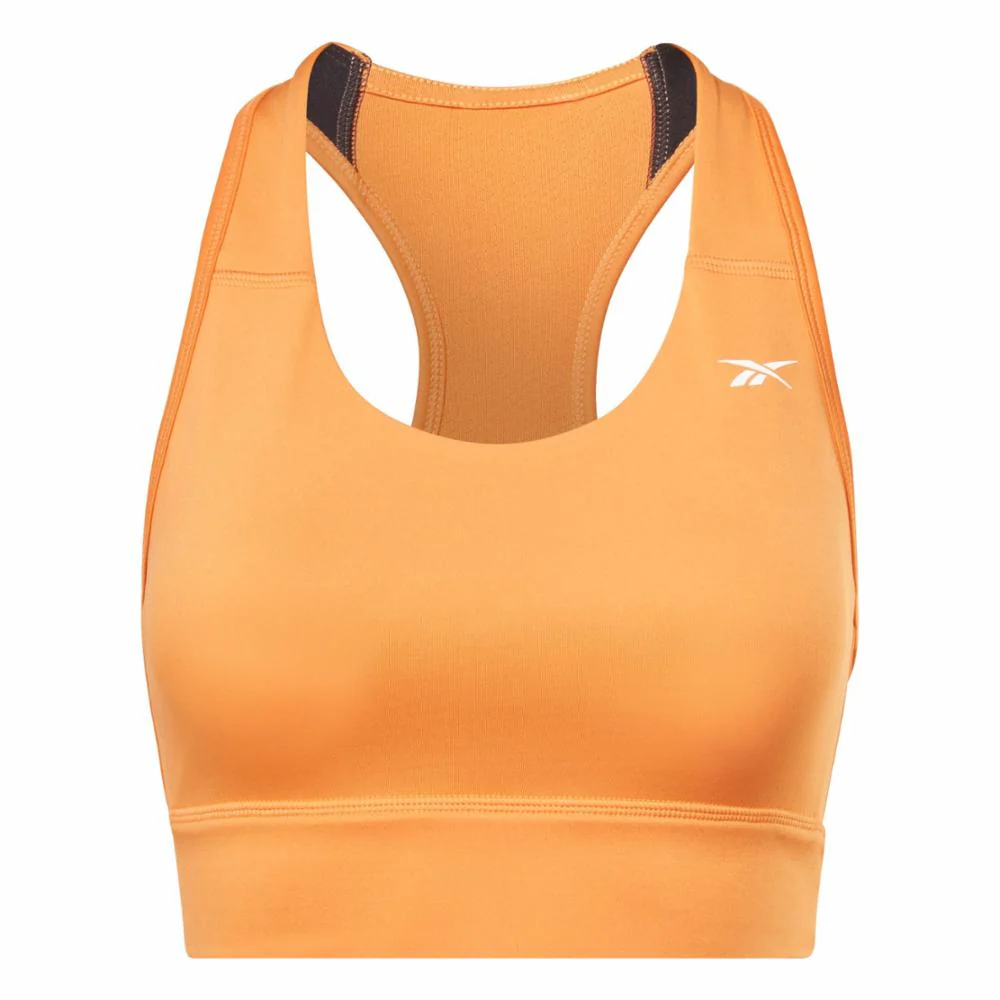 Reebok Apparel Women Running Essentials High-Impact Bra PEAFUZ - Image 6