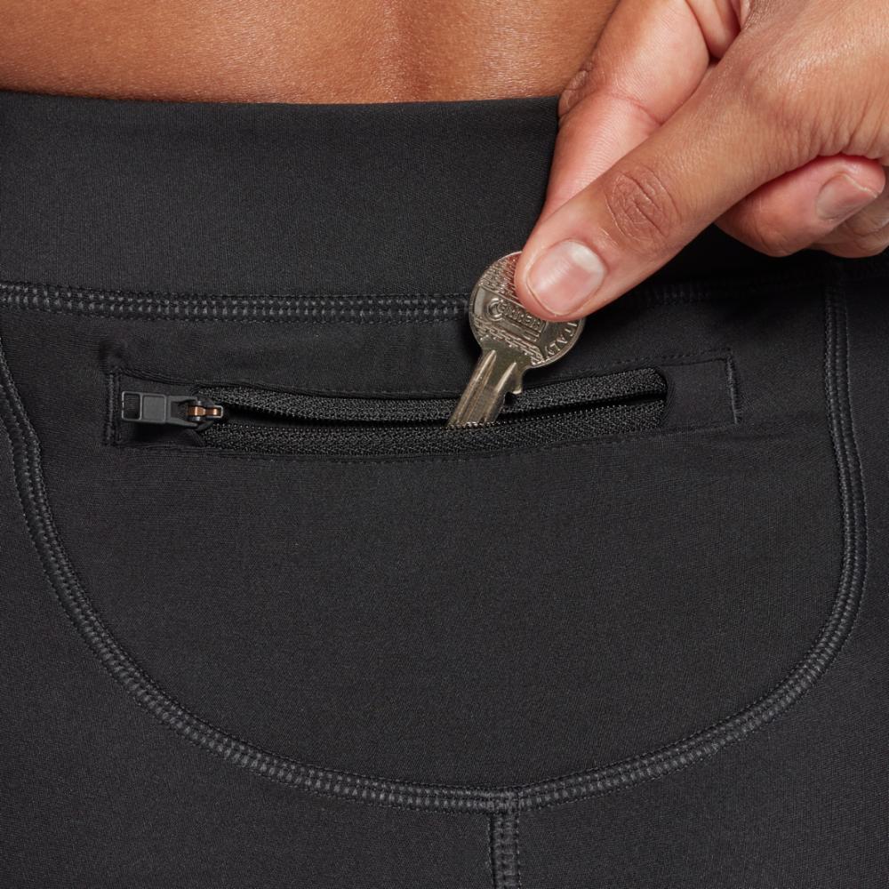 Reebok Apparel Women Running Vector Leggings NGHBLK - Image 6