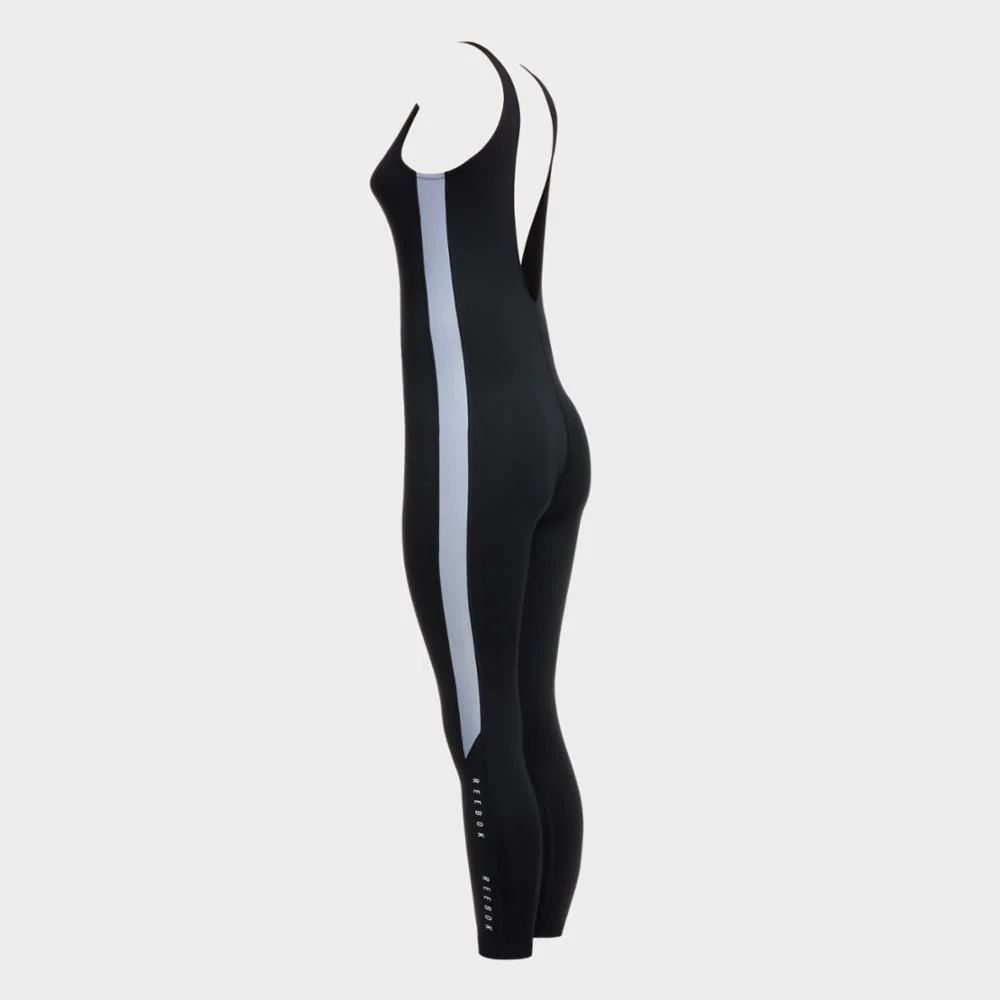 Reebok Apparel Women Studio High Intensity Bodysuit BLACK - Image 3