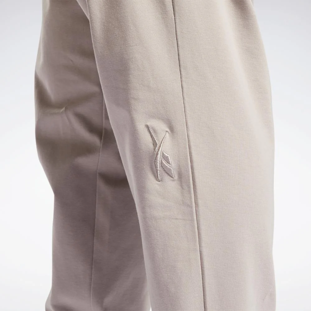 Reebok Apparel Women Studio Knit Joggers BOUGRY - Image 5