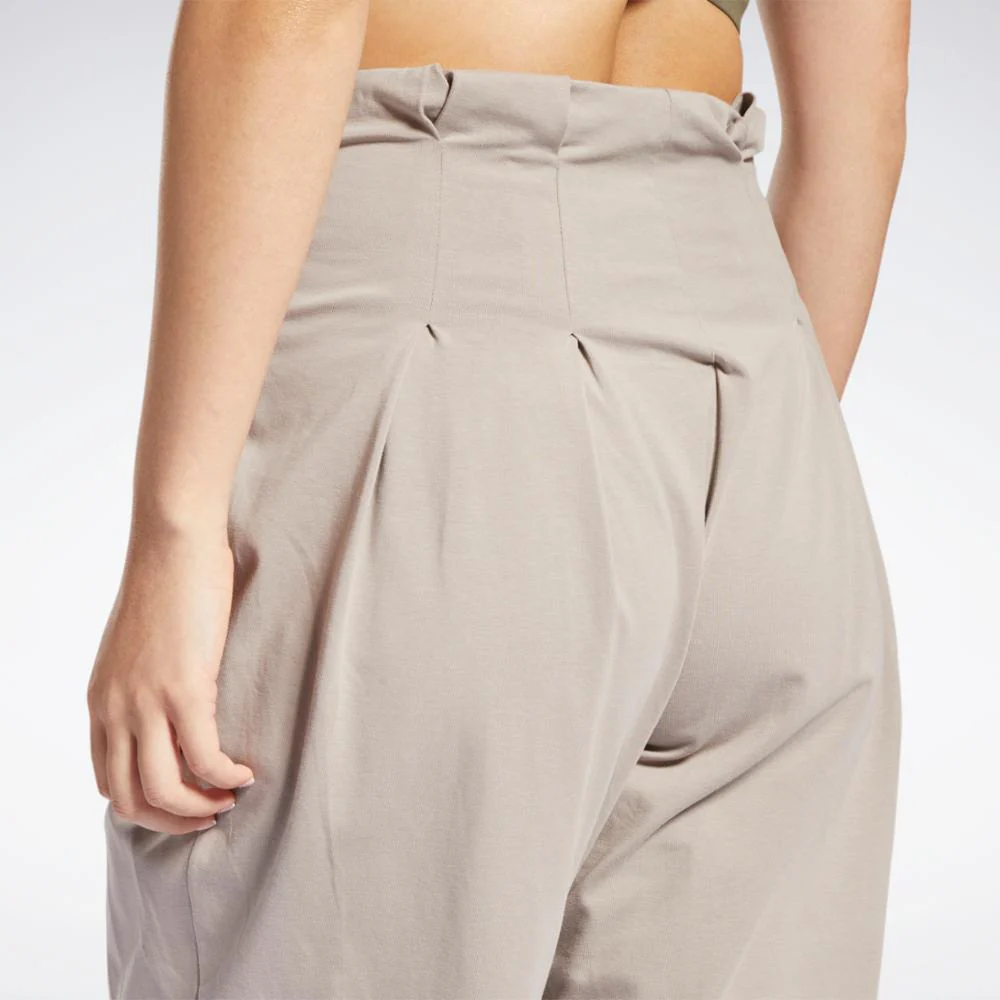 Reebok Apparel Women Studio Knit Joggers BOUGRY - Image 6