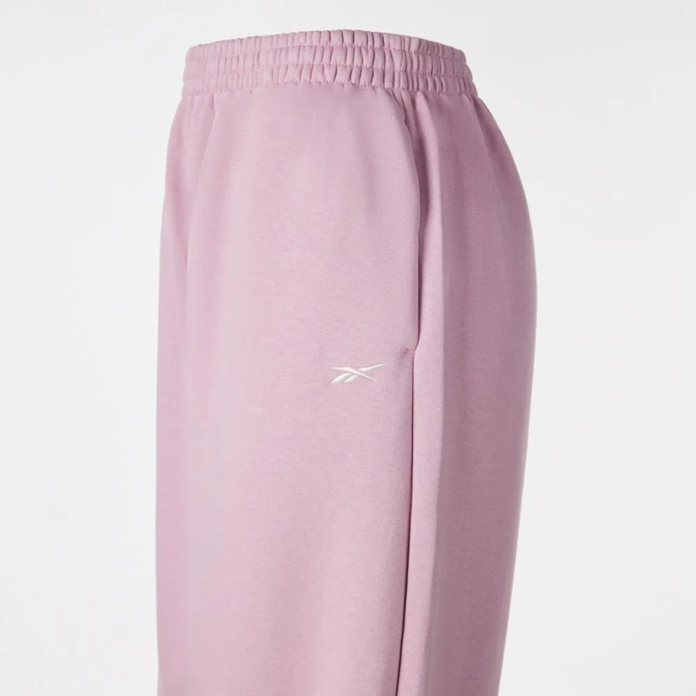Reebok Apparel Women Studio Knit Joggers INFLIL - Image 3