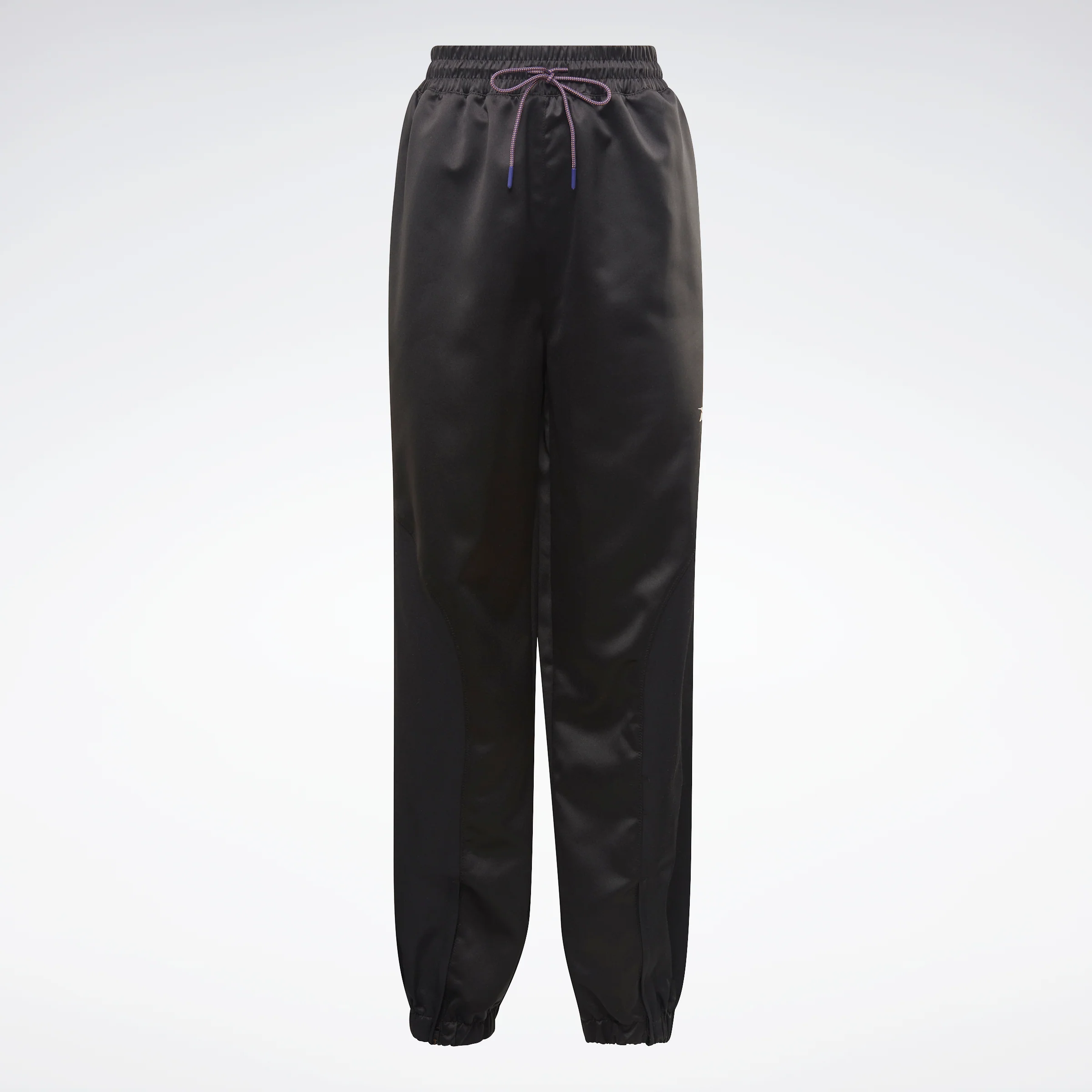 Reebok Apparel Women Tech-Style Woven Joggers Black - Image 6
