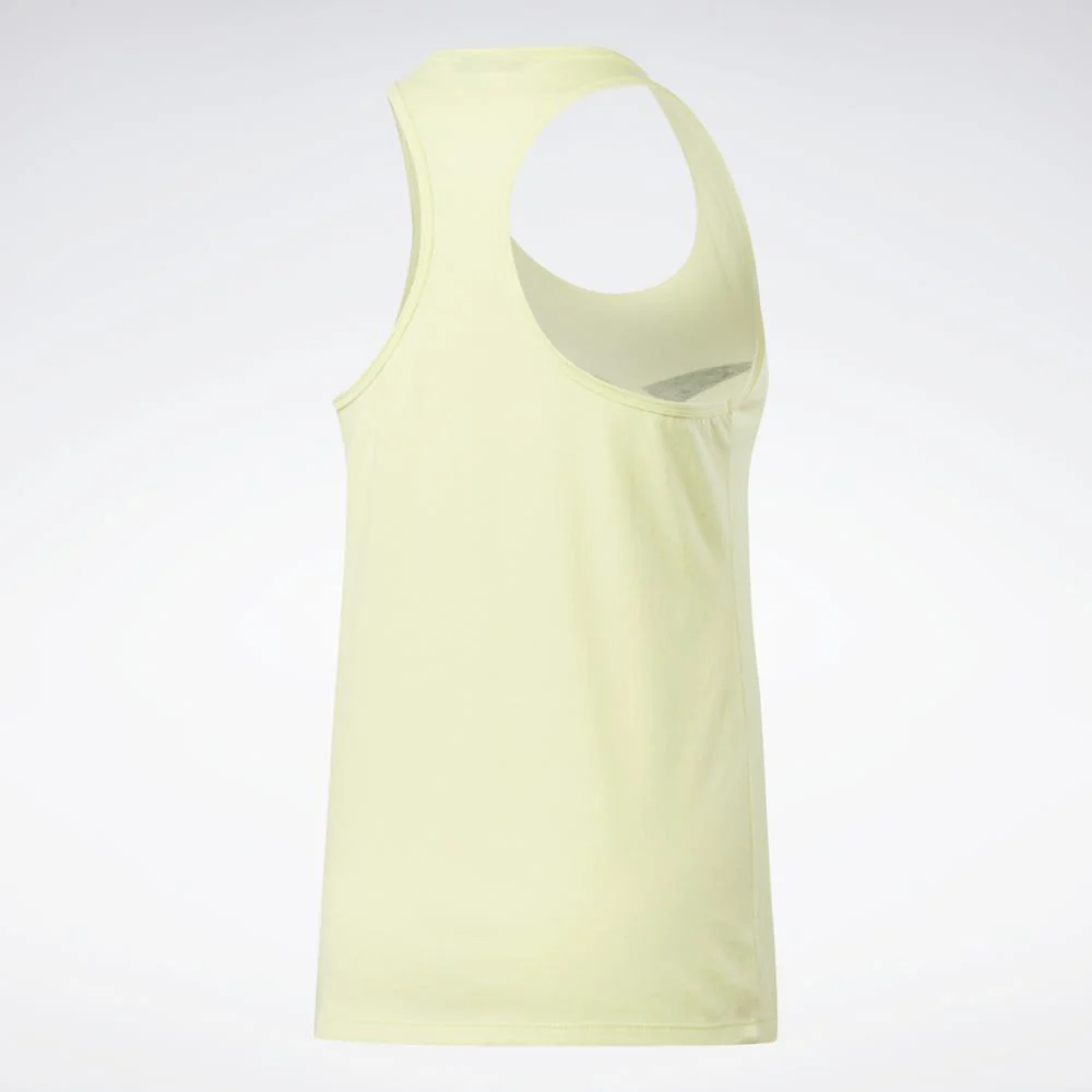 Reebok Apparel Women Training Essentials Graphic Tank Top LEMGLW - Image 8