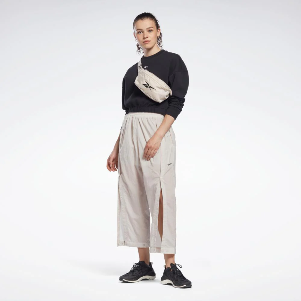 Reebok Apparel Women Trend Lightweight Joggers MOONST - Image 2